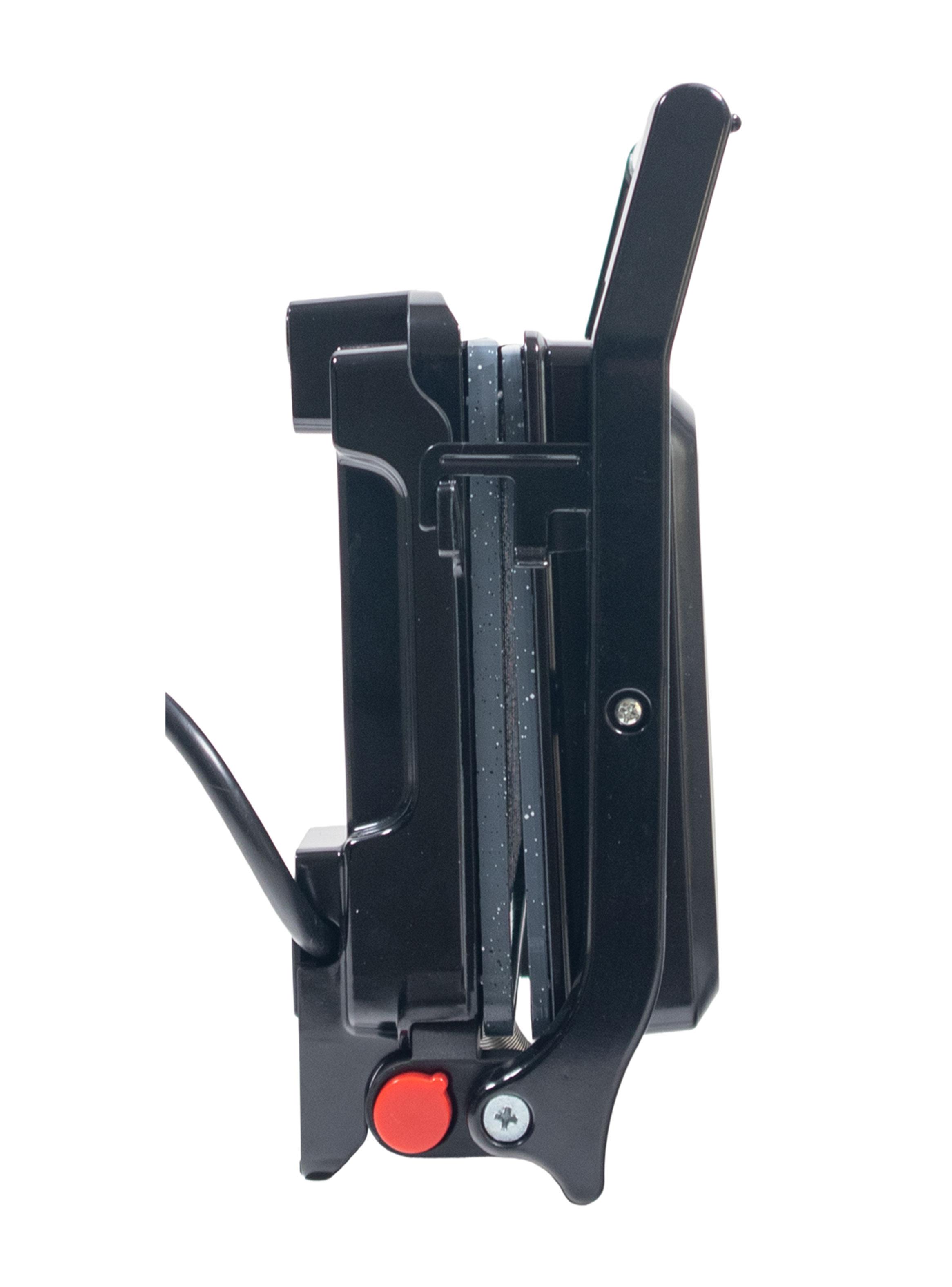 Sandwichera Panini Cerámica BPP090-3