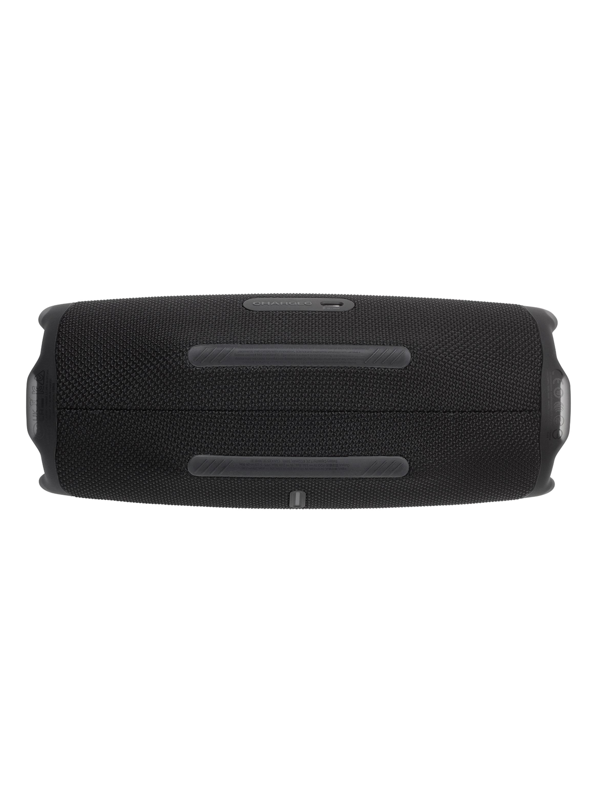 Parlante Bluetooth Charge 6 Negro-4