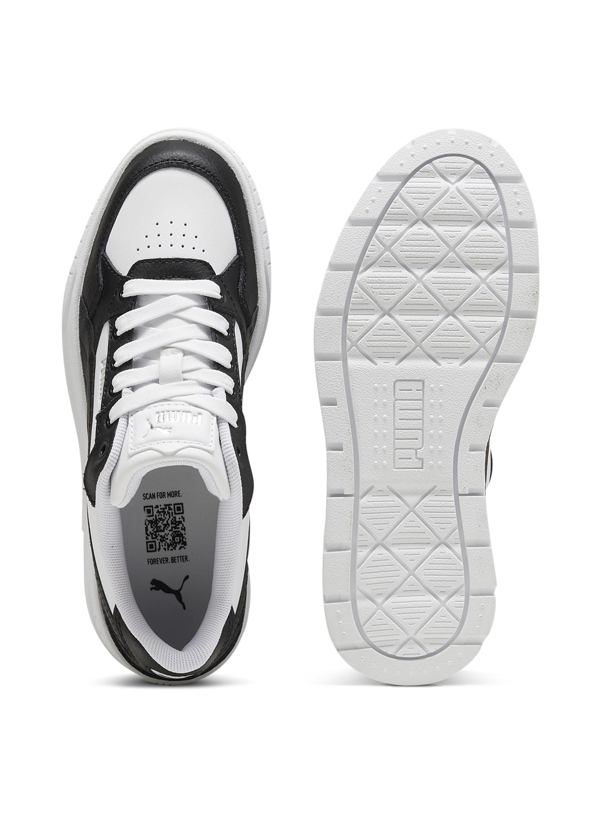 Zapatilla Urbana Karmen II Idol PS Niña-2