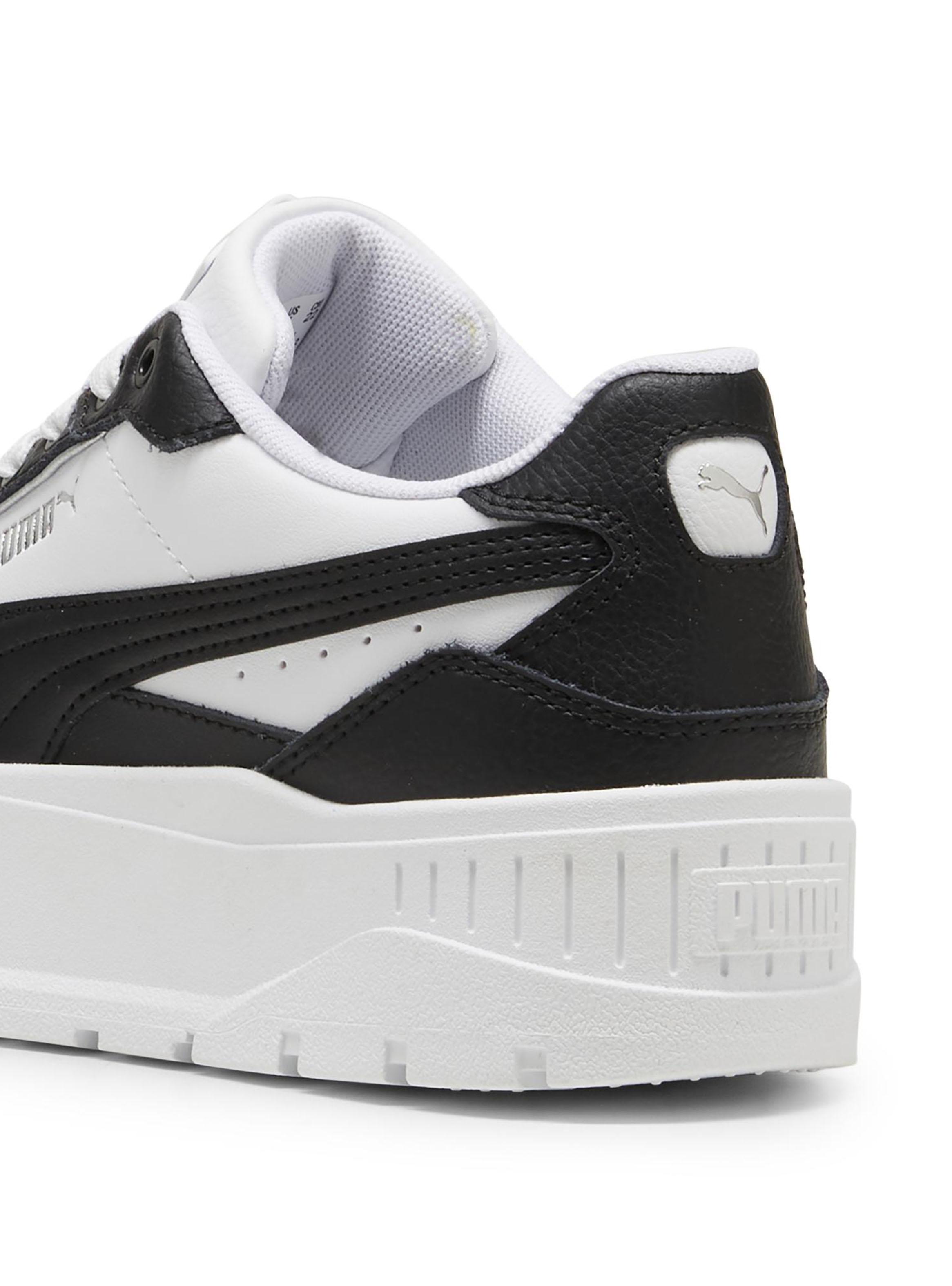 Zapatilla Urbana Karmen II Idol PS Niña-3