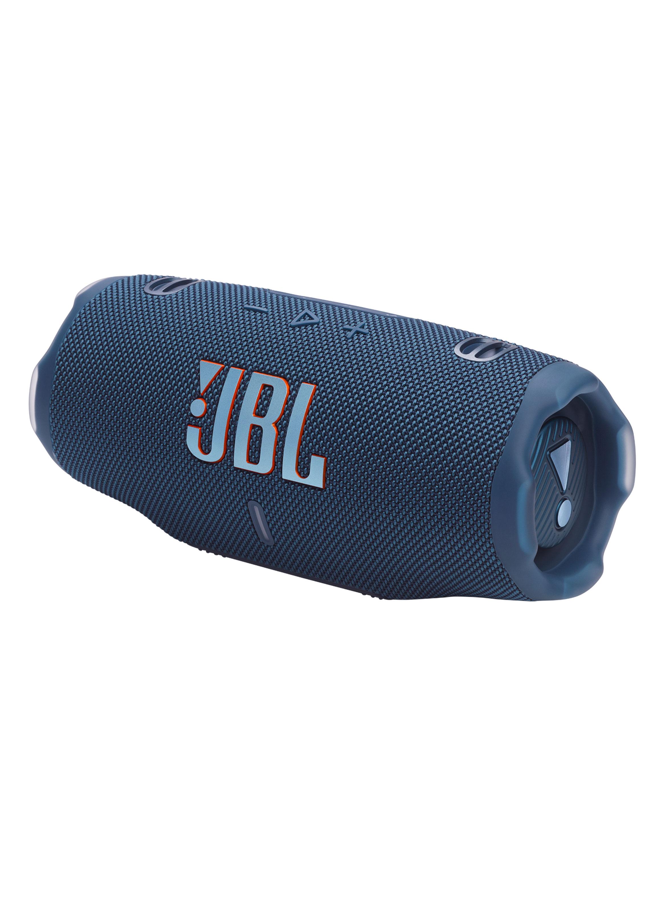 Parlante Bluetooth Charge 6 Azul-2
