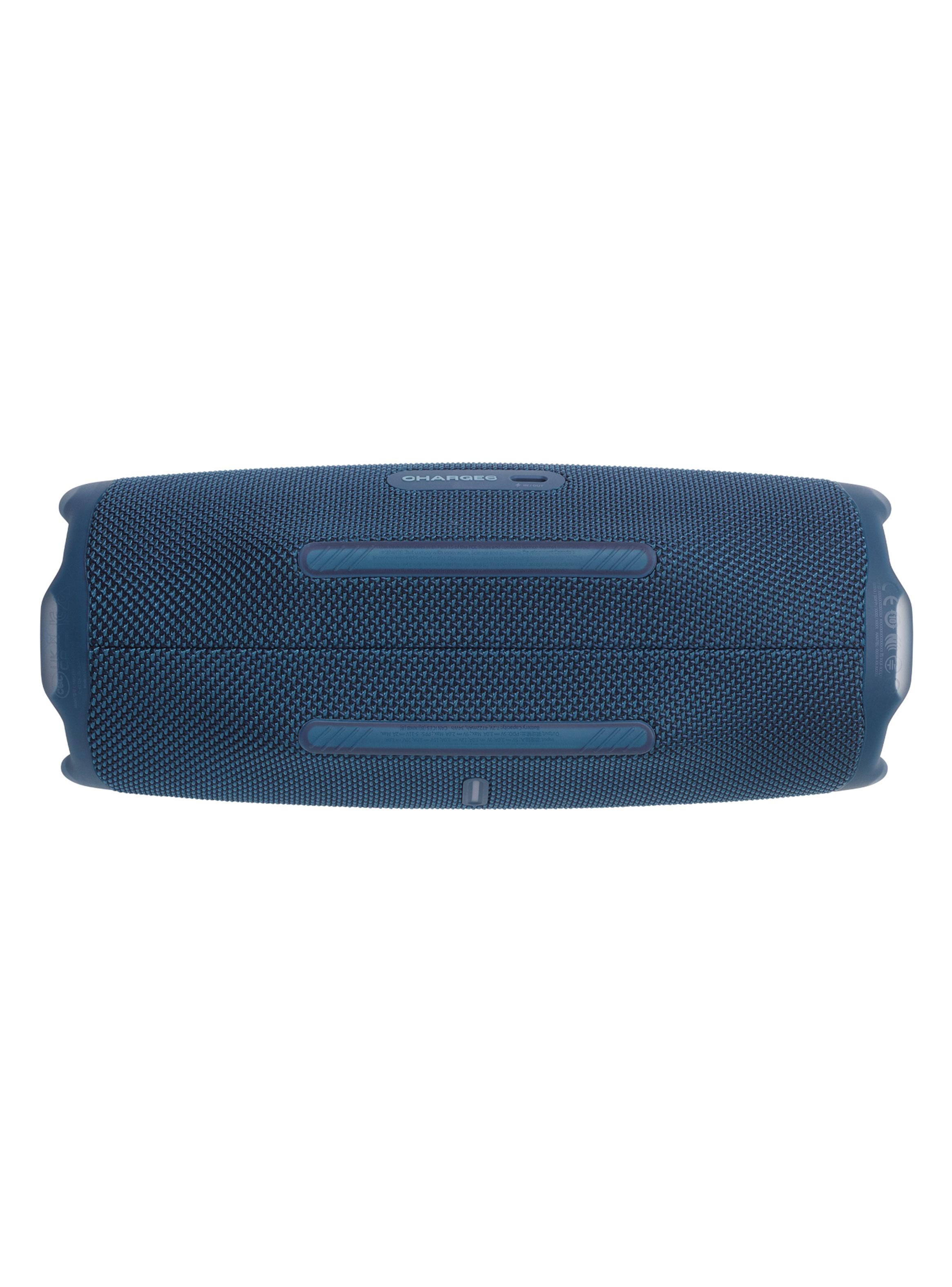 Parlante Bluetooth Charge 6 Azul-4