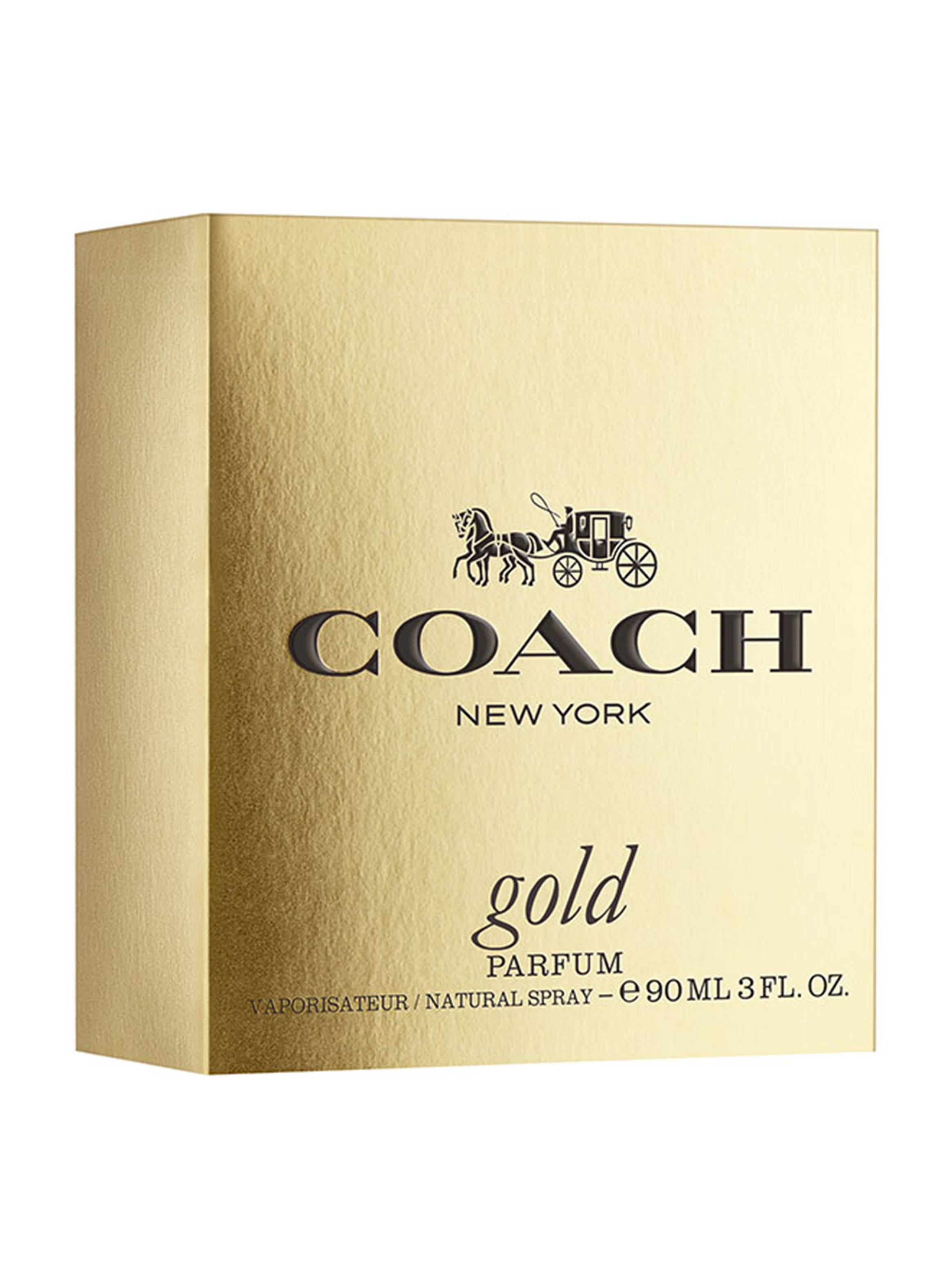 Perfume Women Gold Parfum Mujer 90ml-2