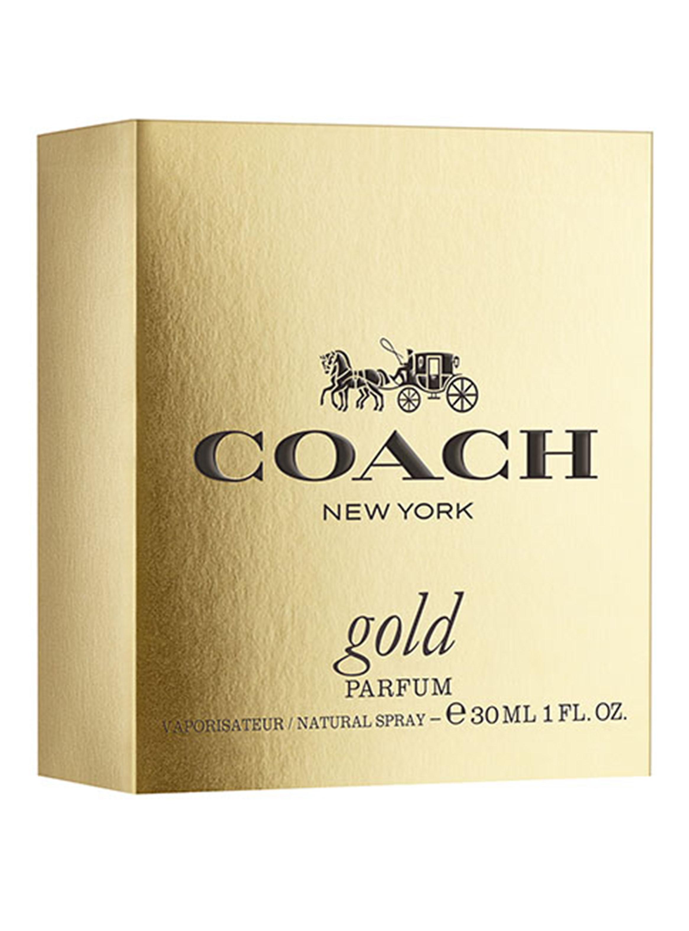 Perfume Women Gold Parfum 30 ml-2