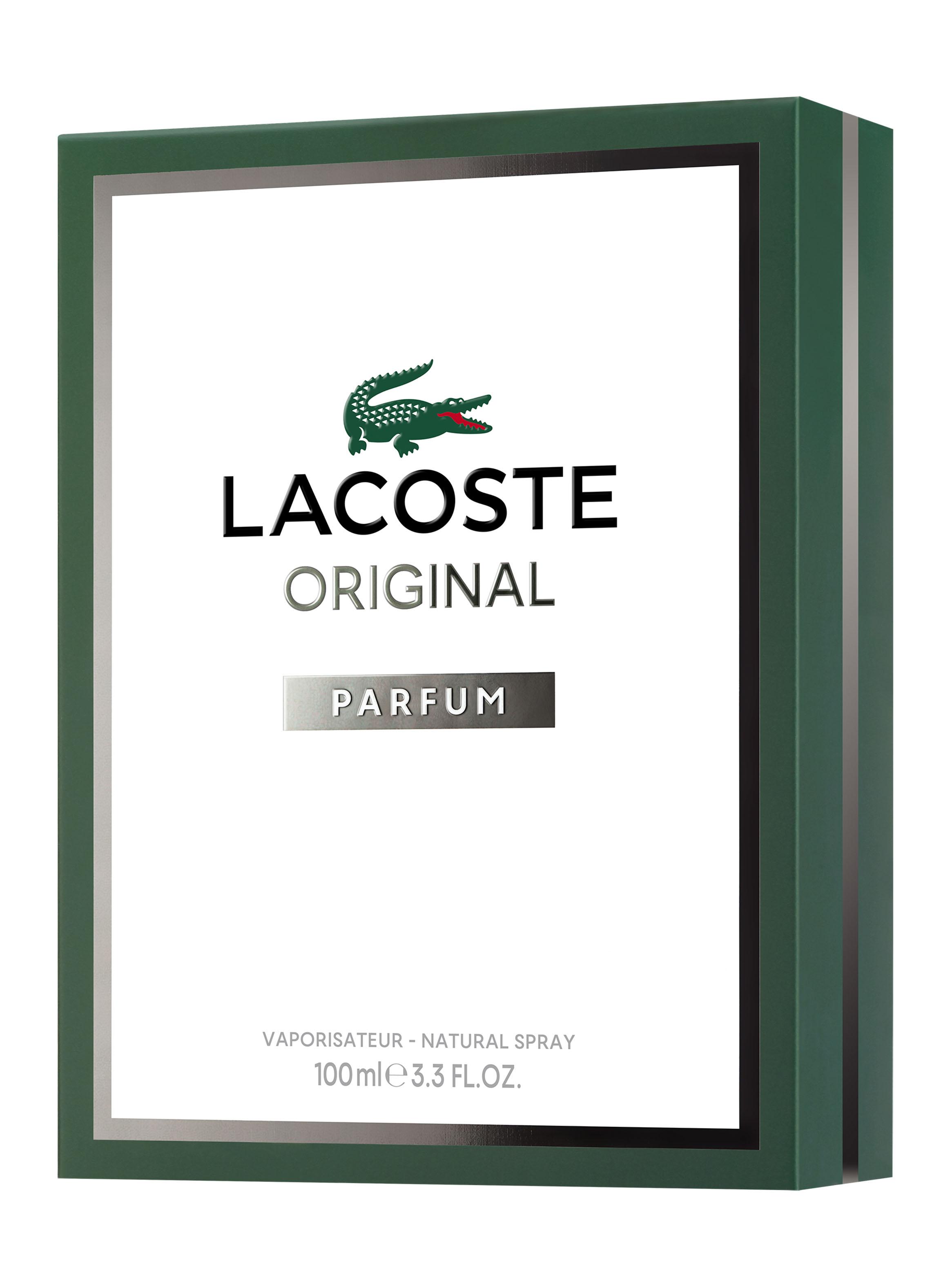 Perfume Original Parfum Hombre 100 ml-2