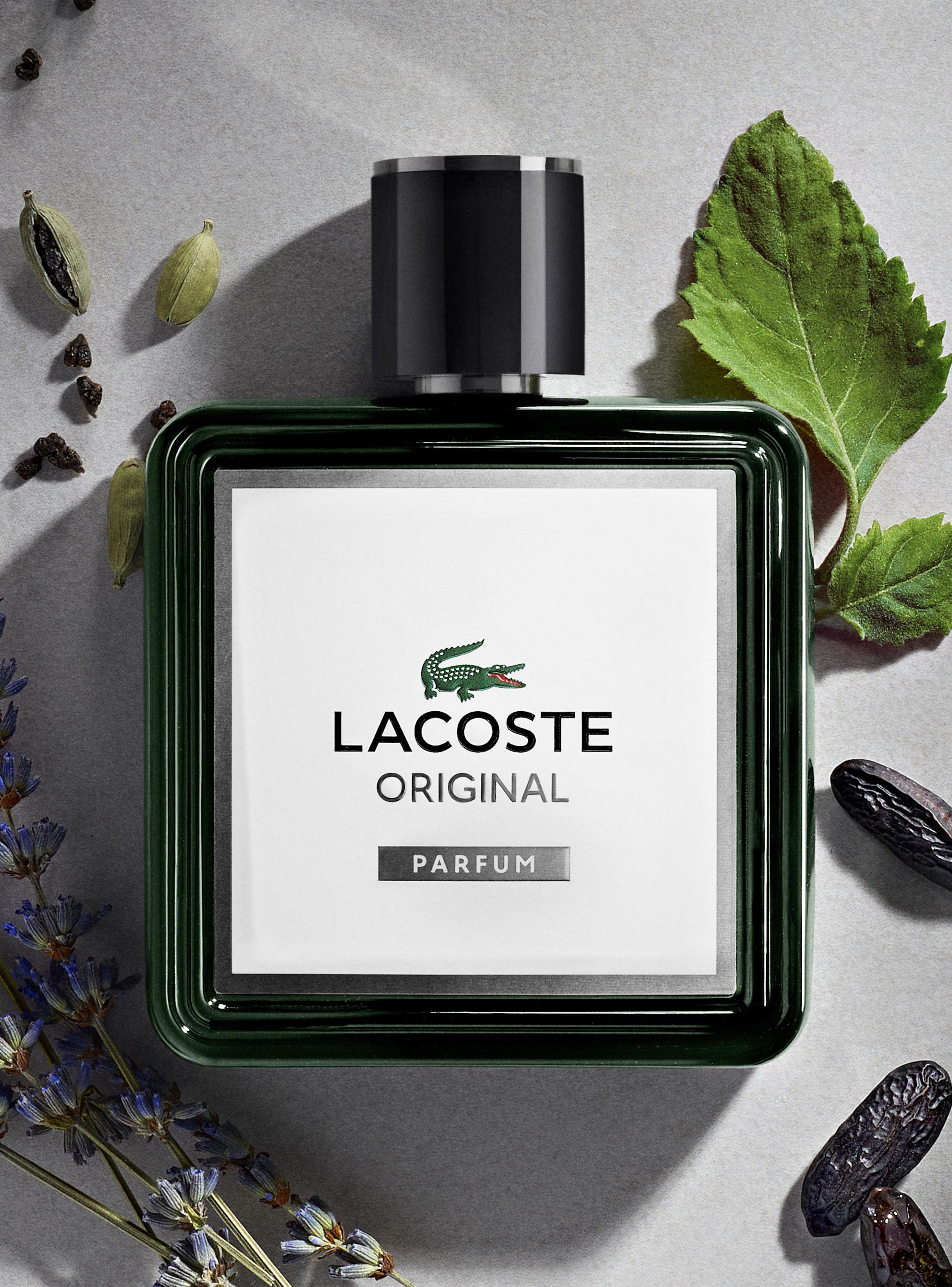 Perfume Lacoste Original Parfum Mujer 60 ml-2
