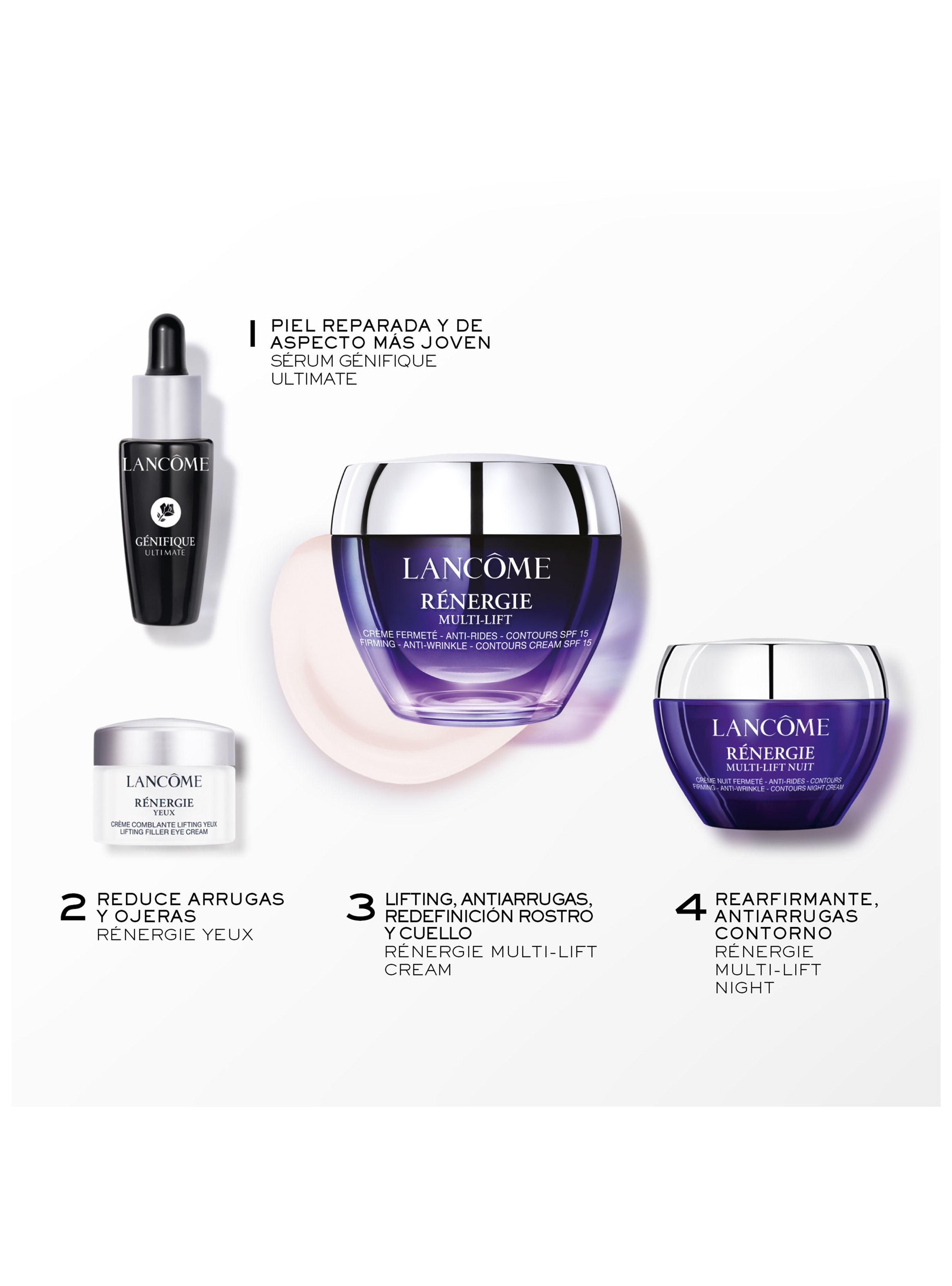 Set Antiedad Rénergie Multi-Lift 50 ml-2