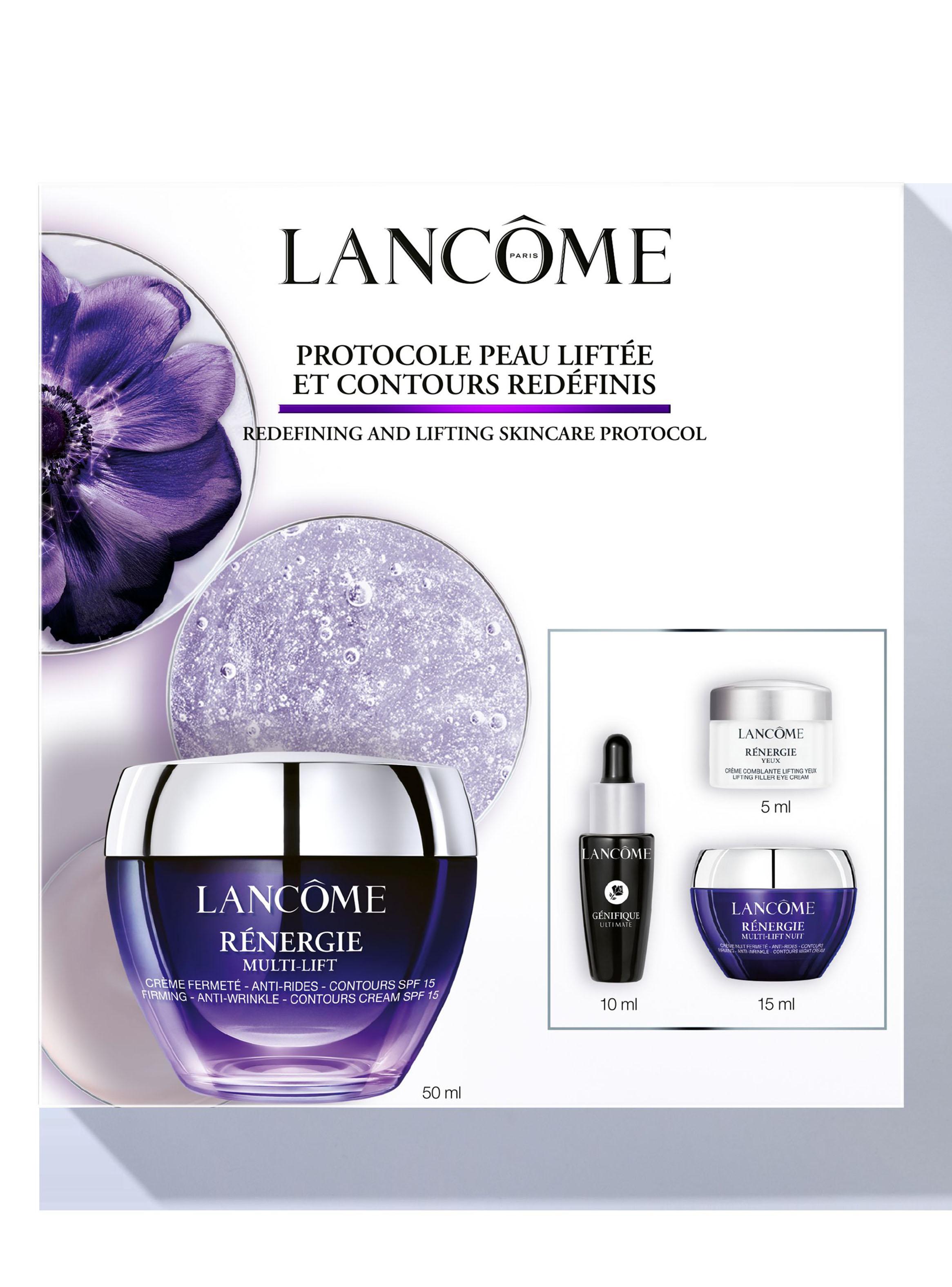 Set Antiedad Rénergie Multi-Lift 50 ml-2