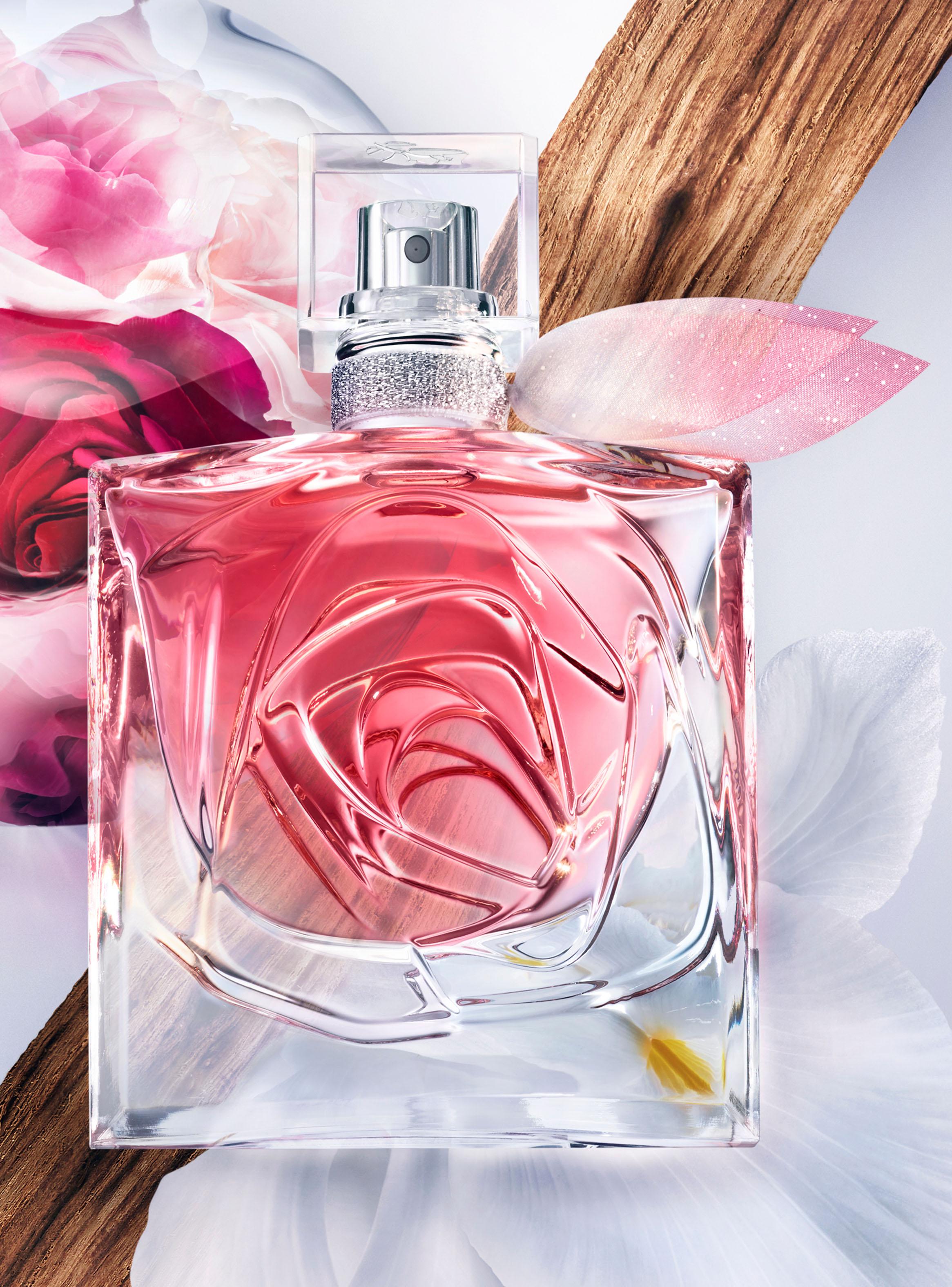 Perfume Mujer La Vie Est Belle Rose Extraordinaire EDP 100 ml Edición Limitada-1