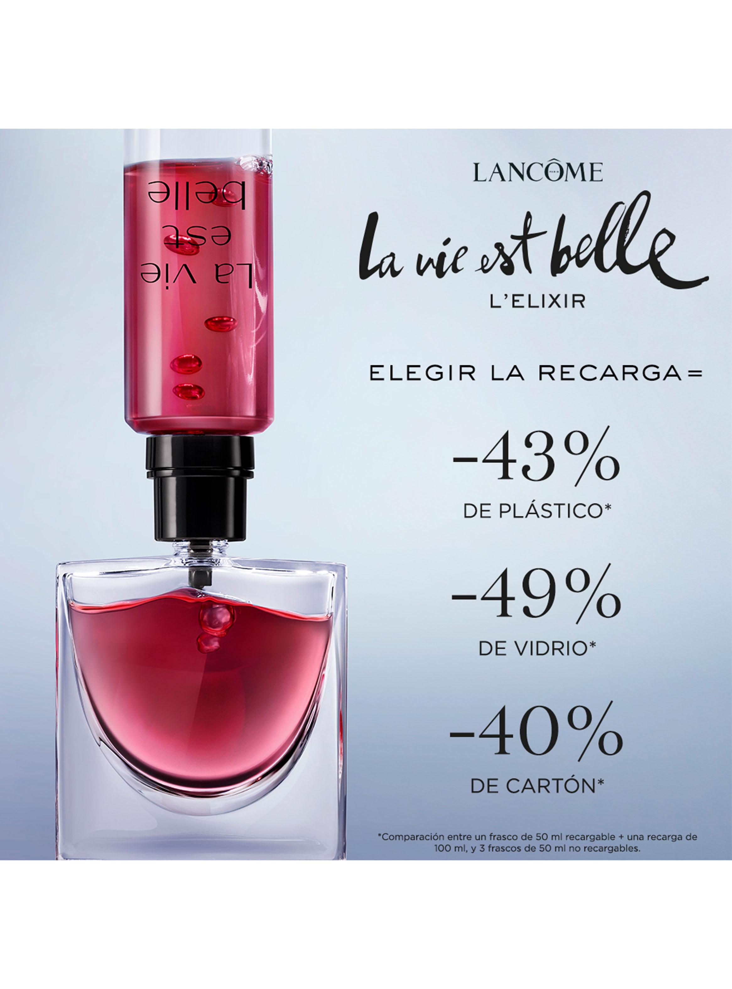 Perfume La Vie Est Belle Elixir Mujer 100 ml-3
