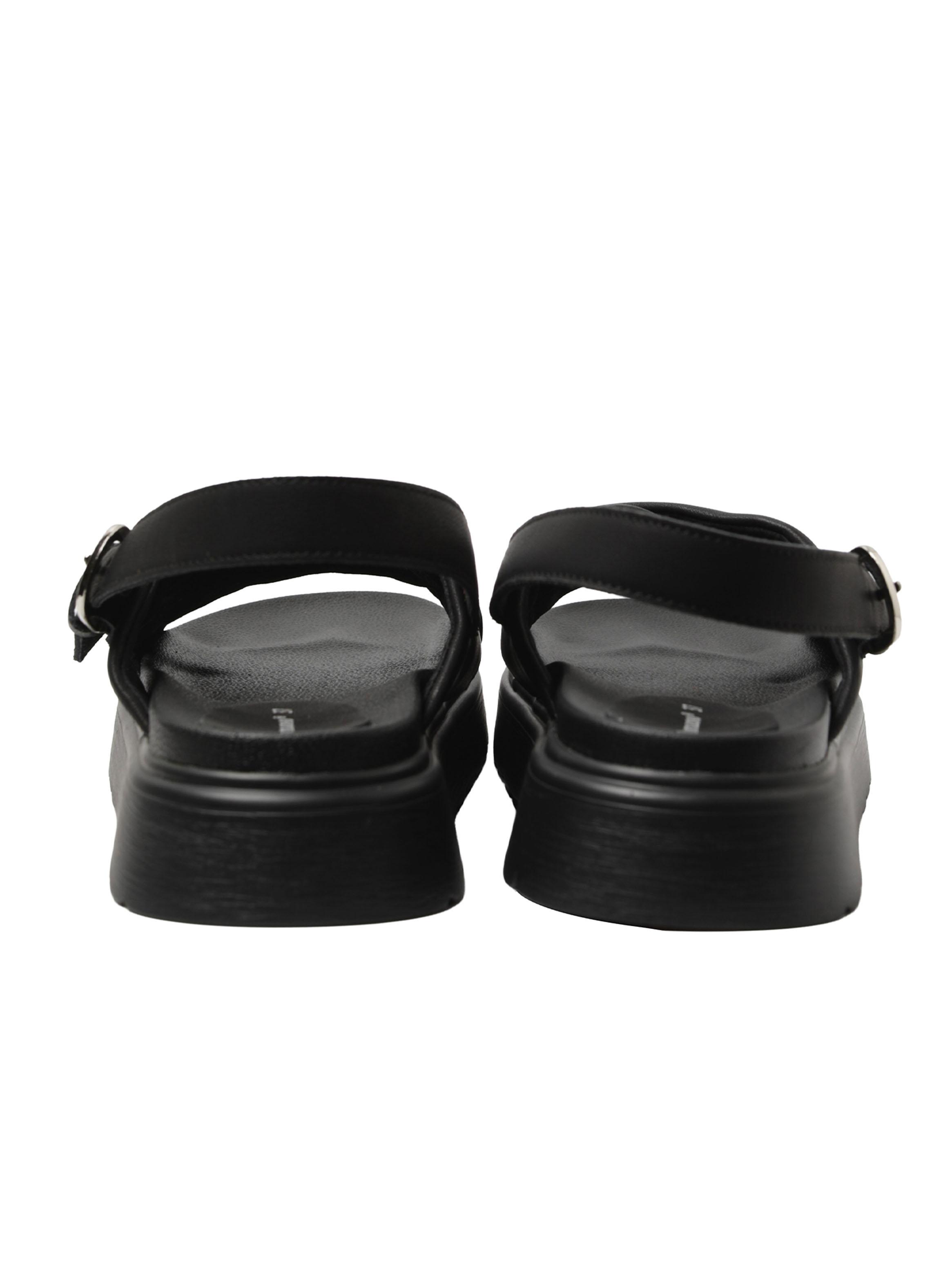 Sandalia 2605 Roma Mujer-4