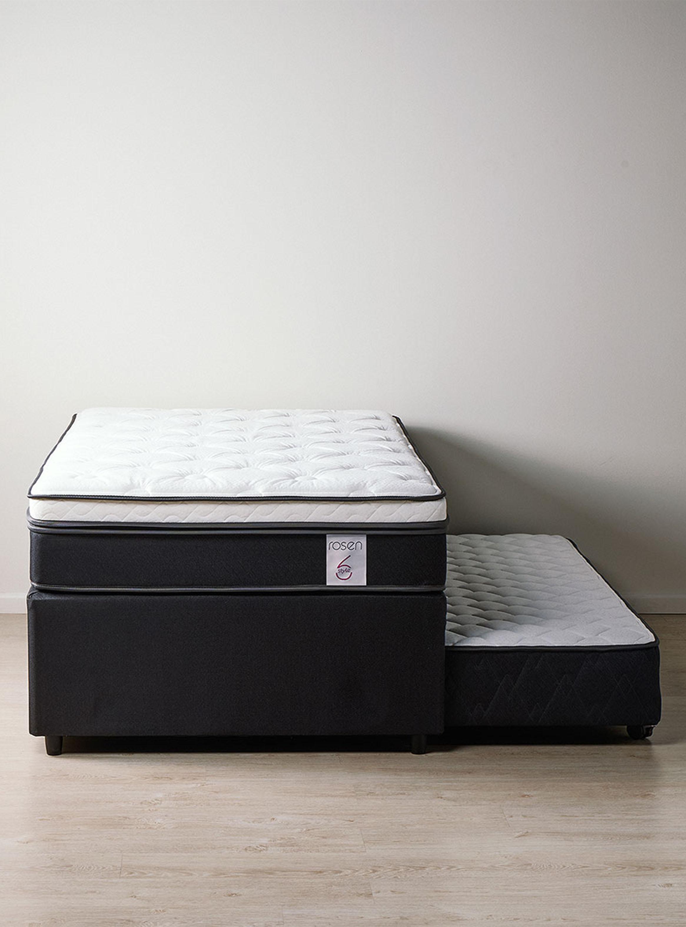 Diván New Style 6 1.5 Plazas-5