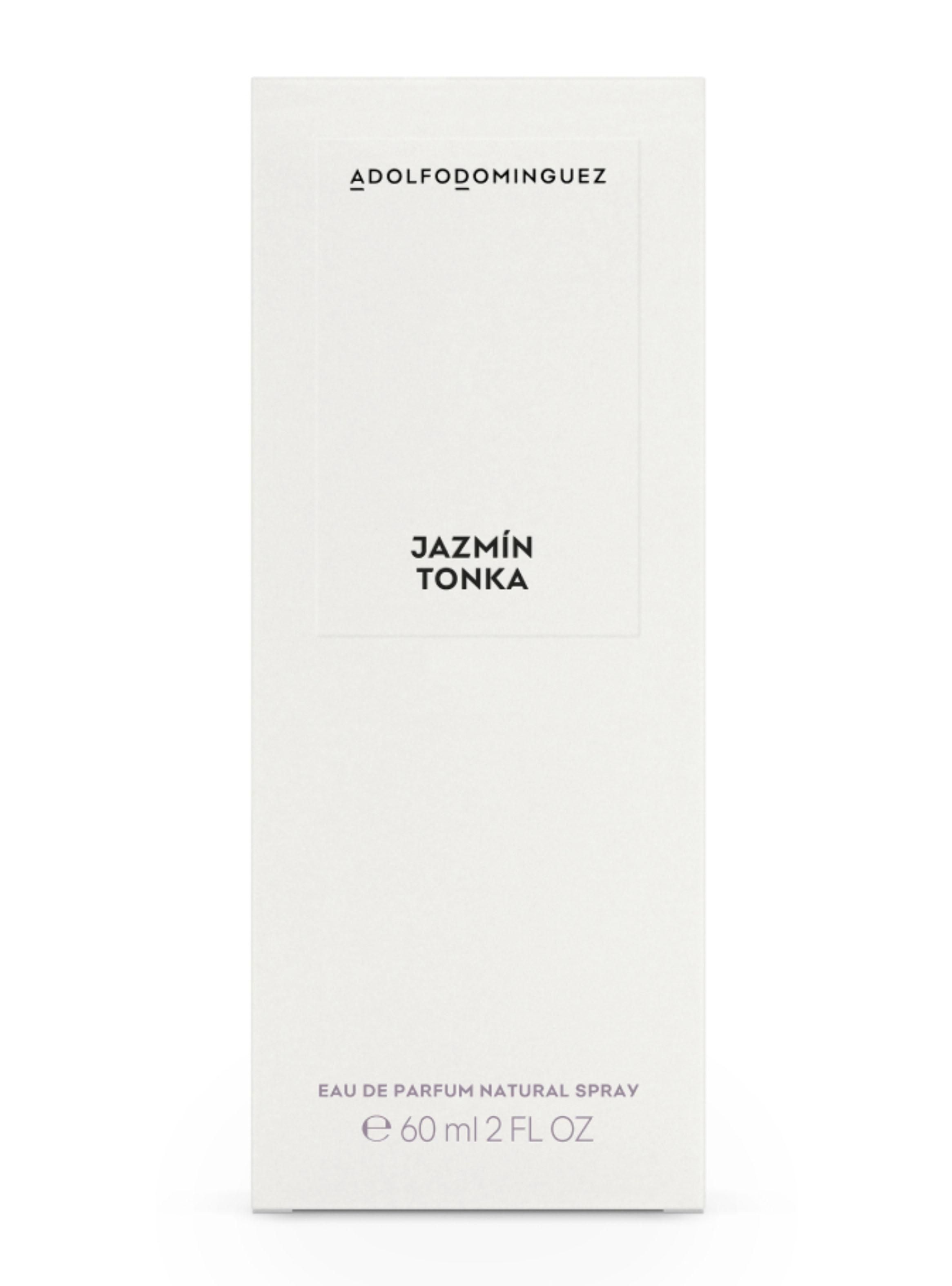 Perfume Agua Fresca Jazmín Tonka EDT Mujer 120 ml-3
