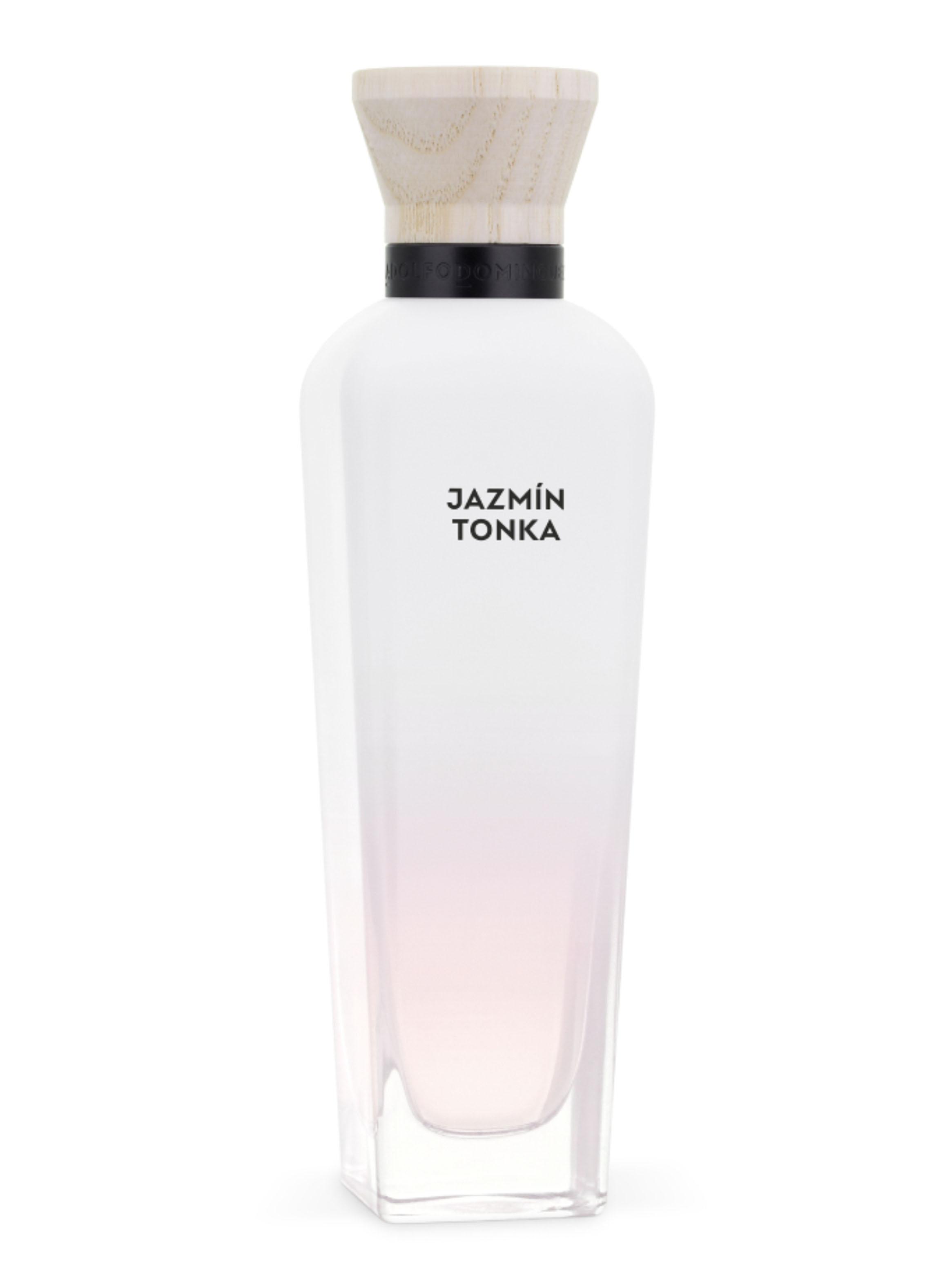 Perfume Agua Fresca Jazmín Tonka EDT Mujer 120 ml-4