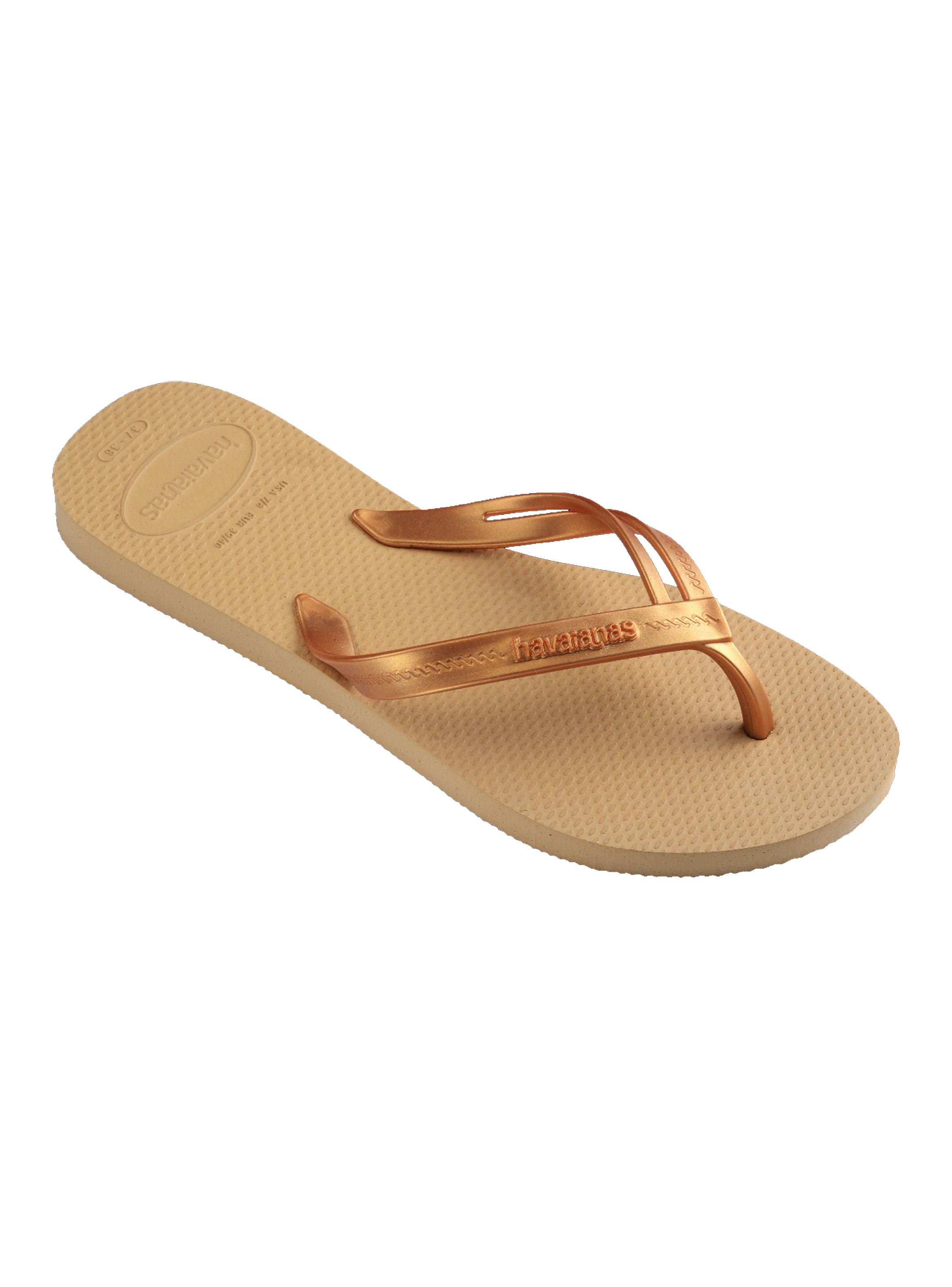 Havaiana Mujer Elegance Gdme-2