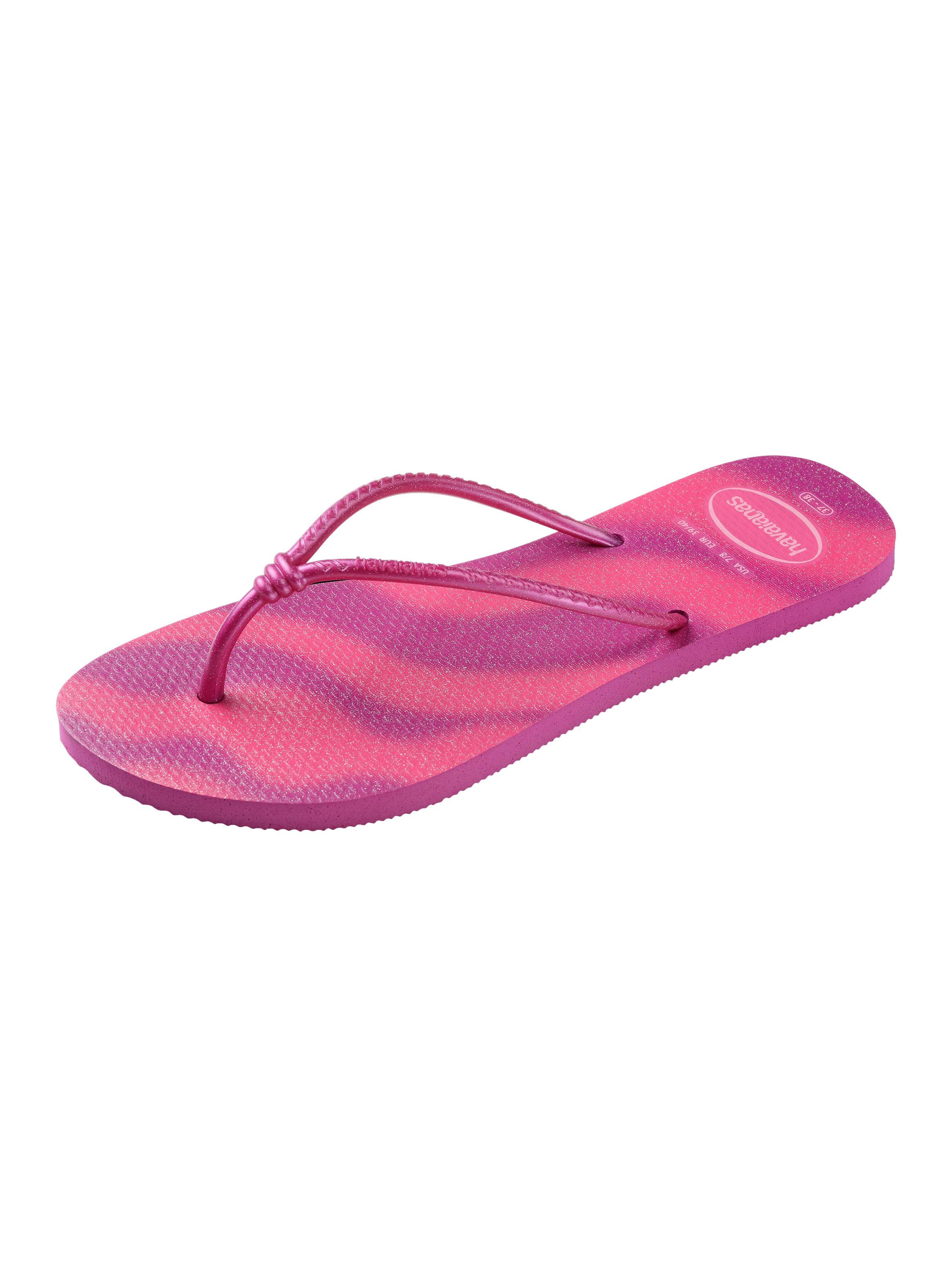 Havaiana Mujer Tube Gloss Gdme-2