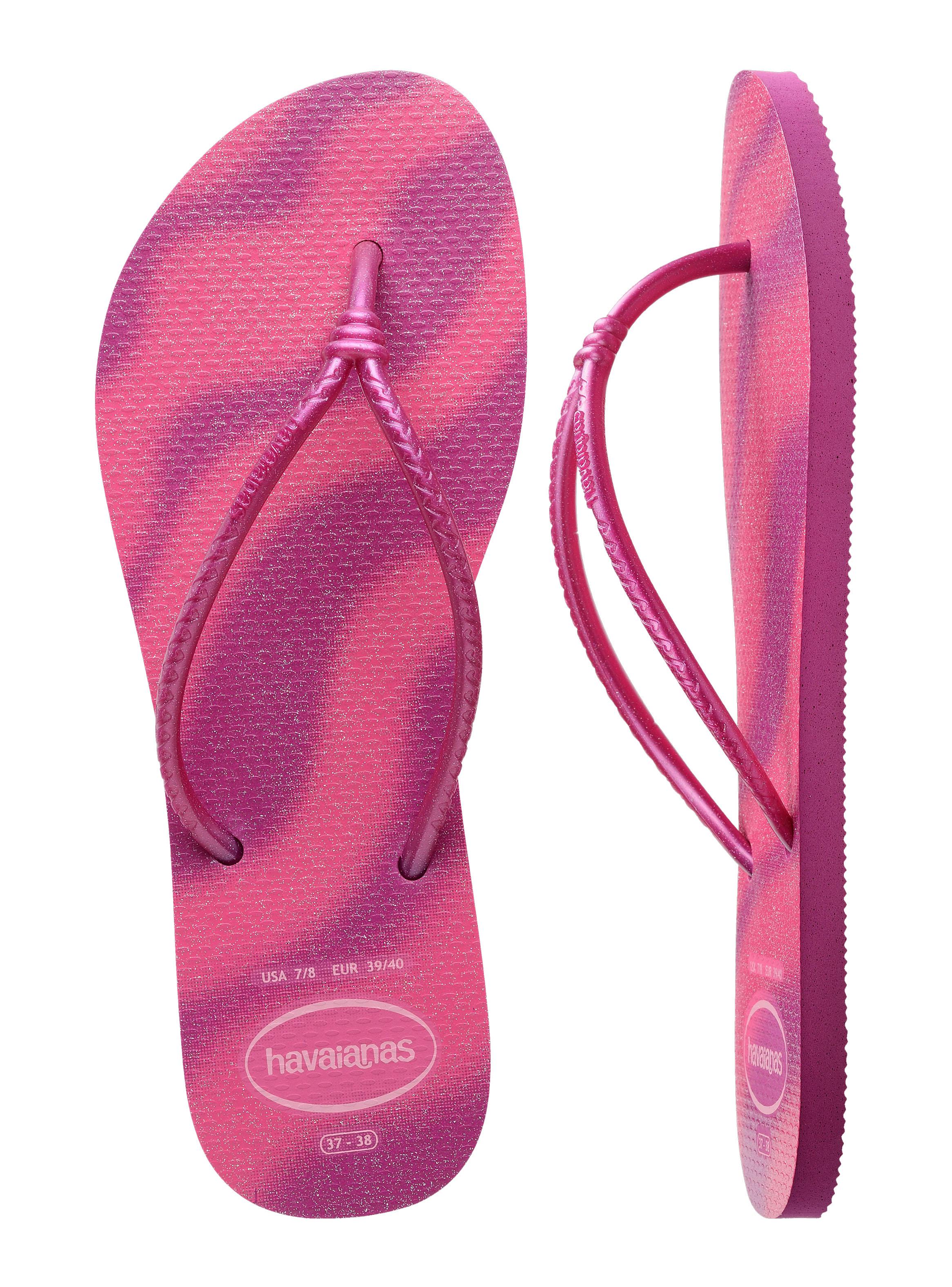 Havaiana Mujer Tube Gloss Gdme-4