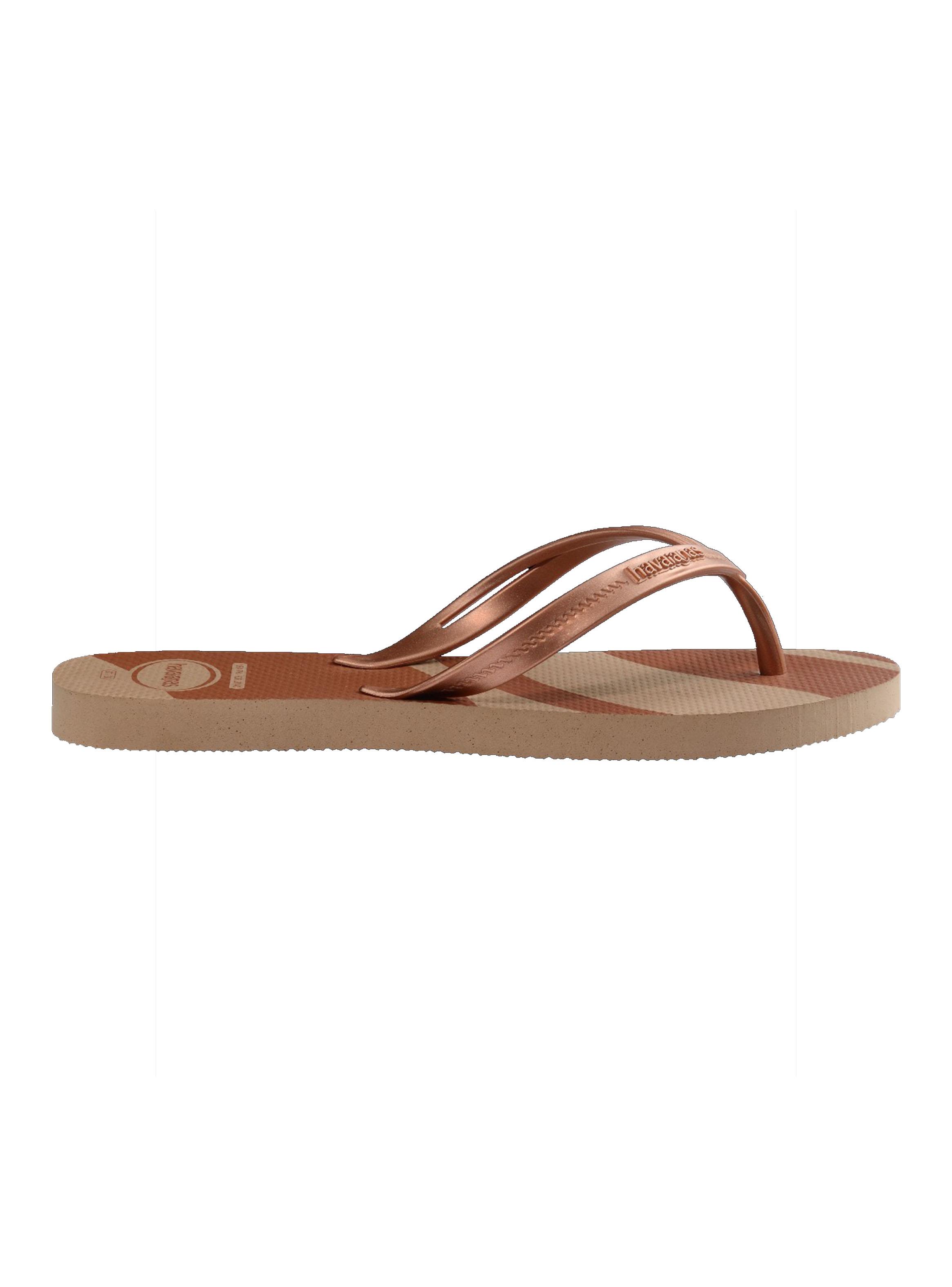 Havaiana Elegance Print Gdme Mujer-1