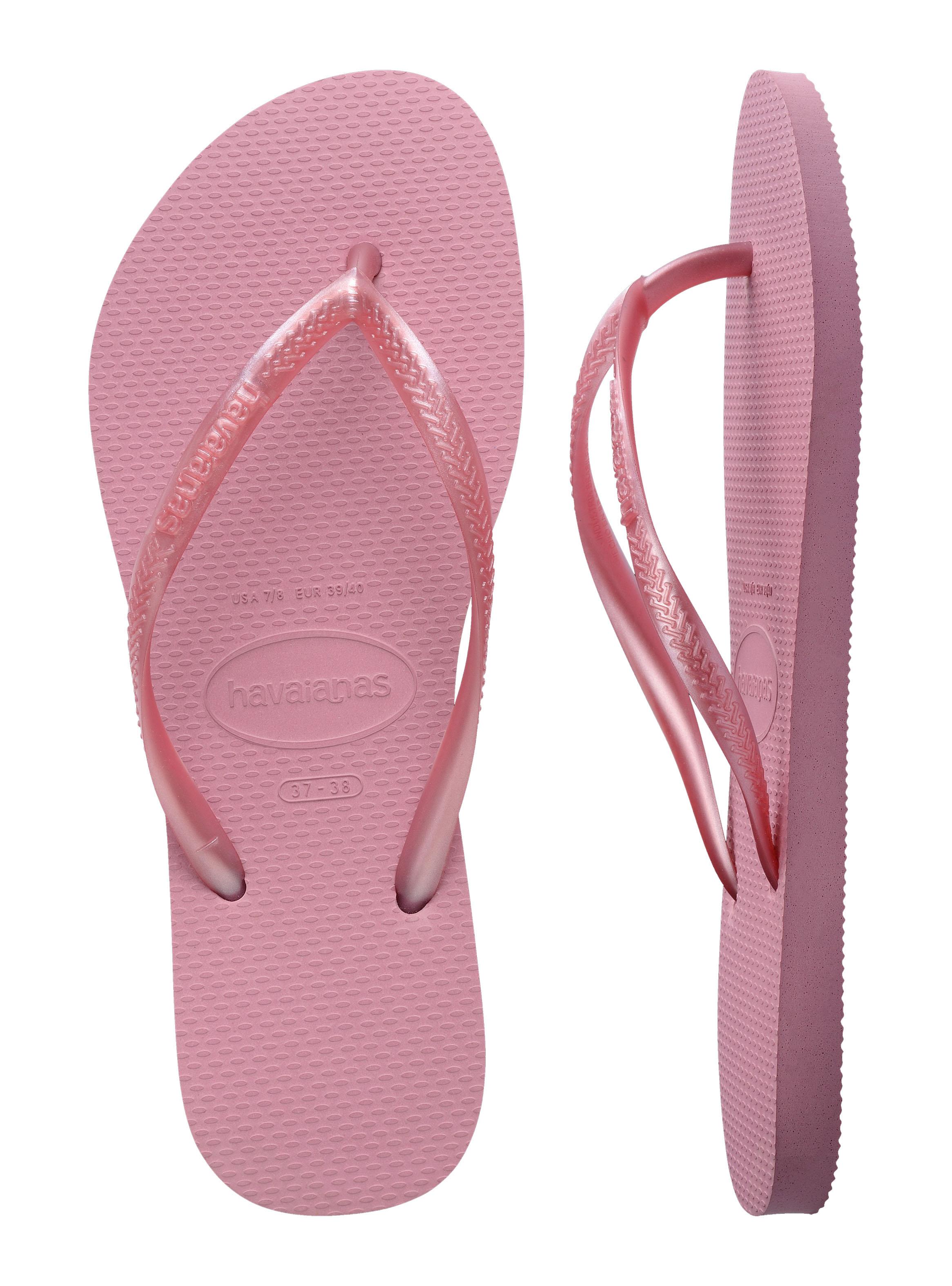 Havaiana Slim Mujer-4