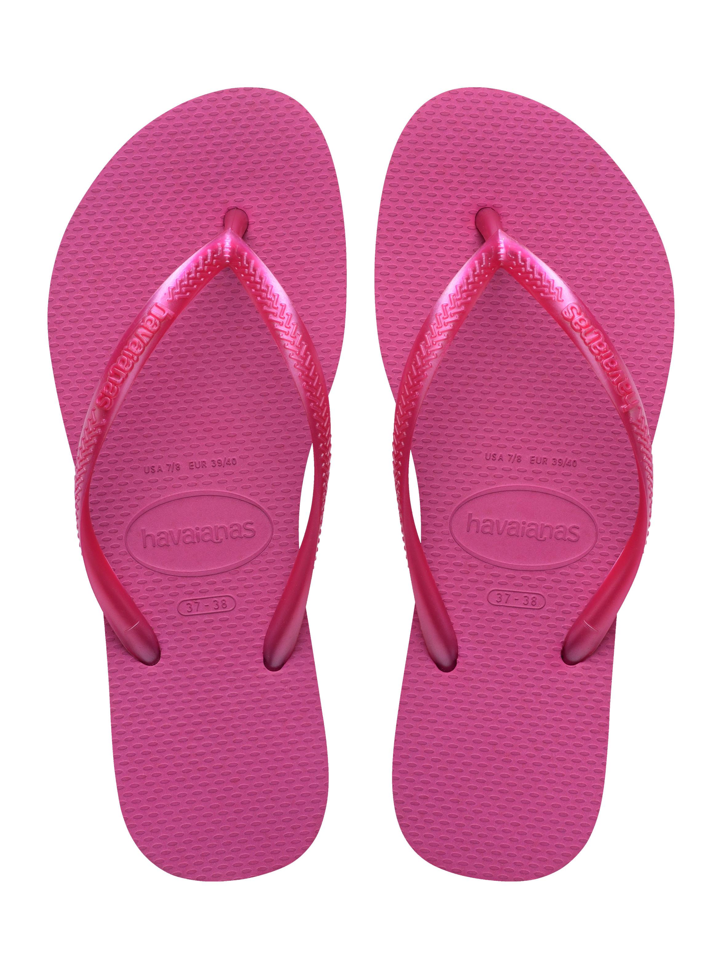 Hawaina Color Lisa Mujer-0