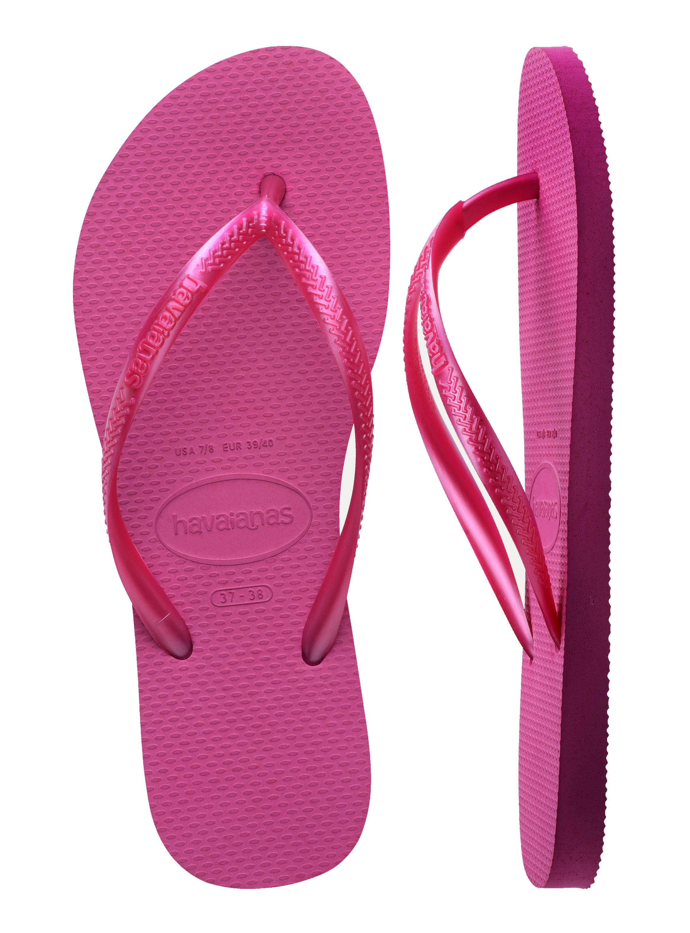 Hawaina Color Lisa Mujer-4