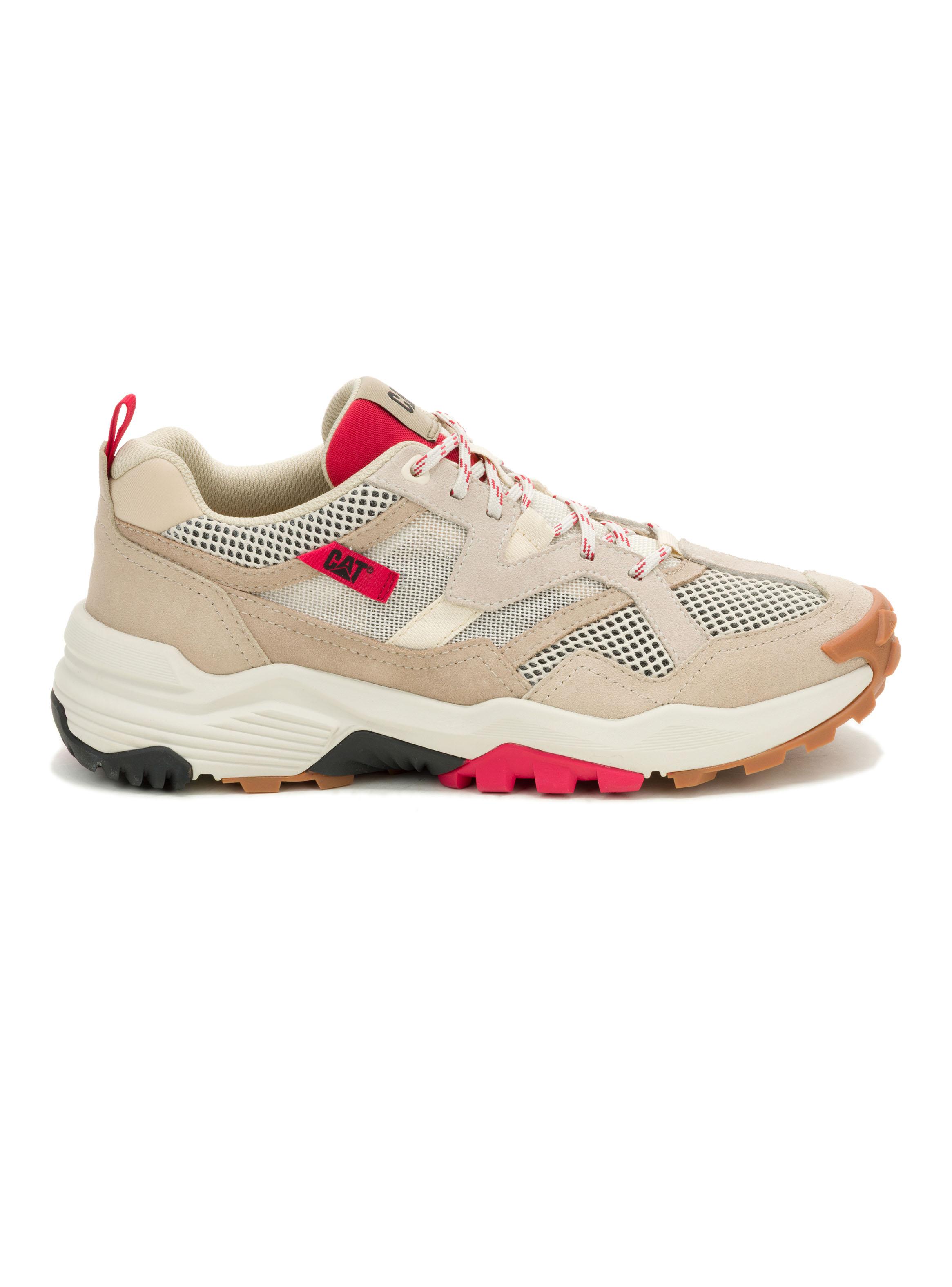 Zapatilla Urbana Grapple Mesh Hombre-0