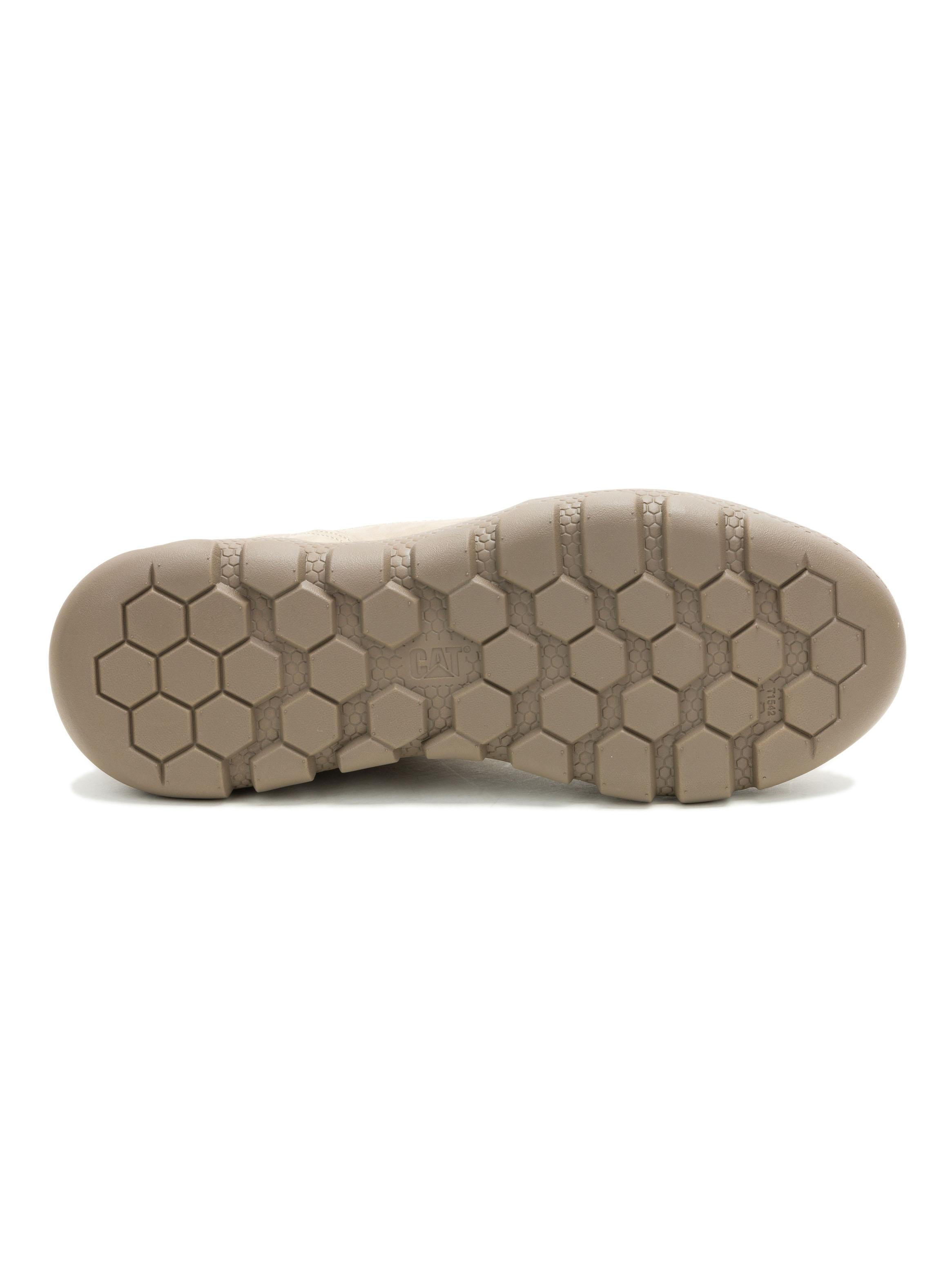 Zapatilla Urbana Cuero Hex Lite Cruise Hombre-5