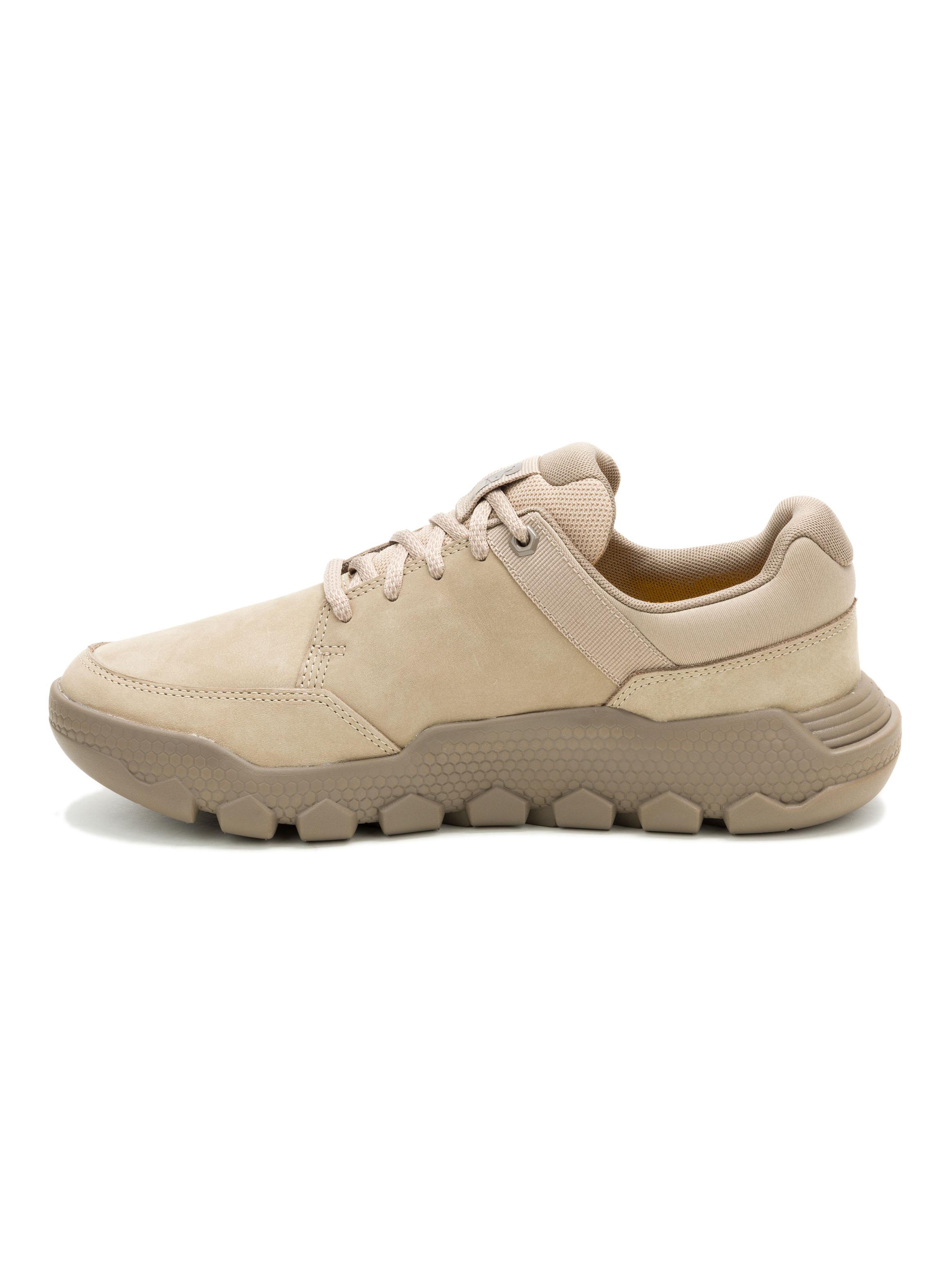 Zapatilla Urbana Cuero Hex Lite Cruise Hombre-2