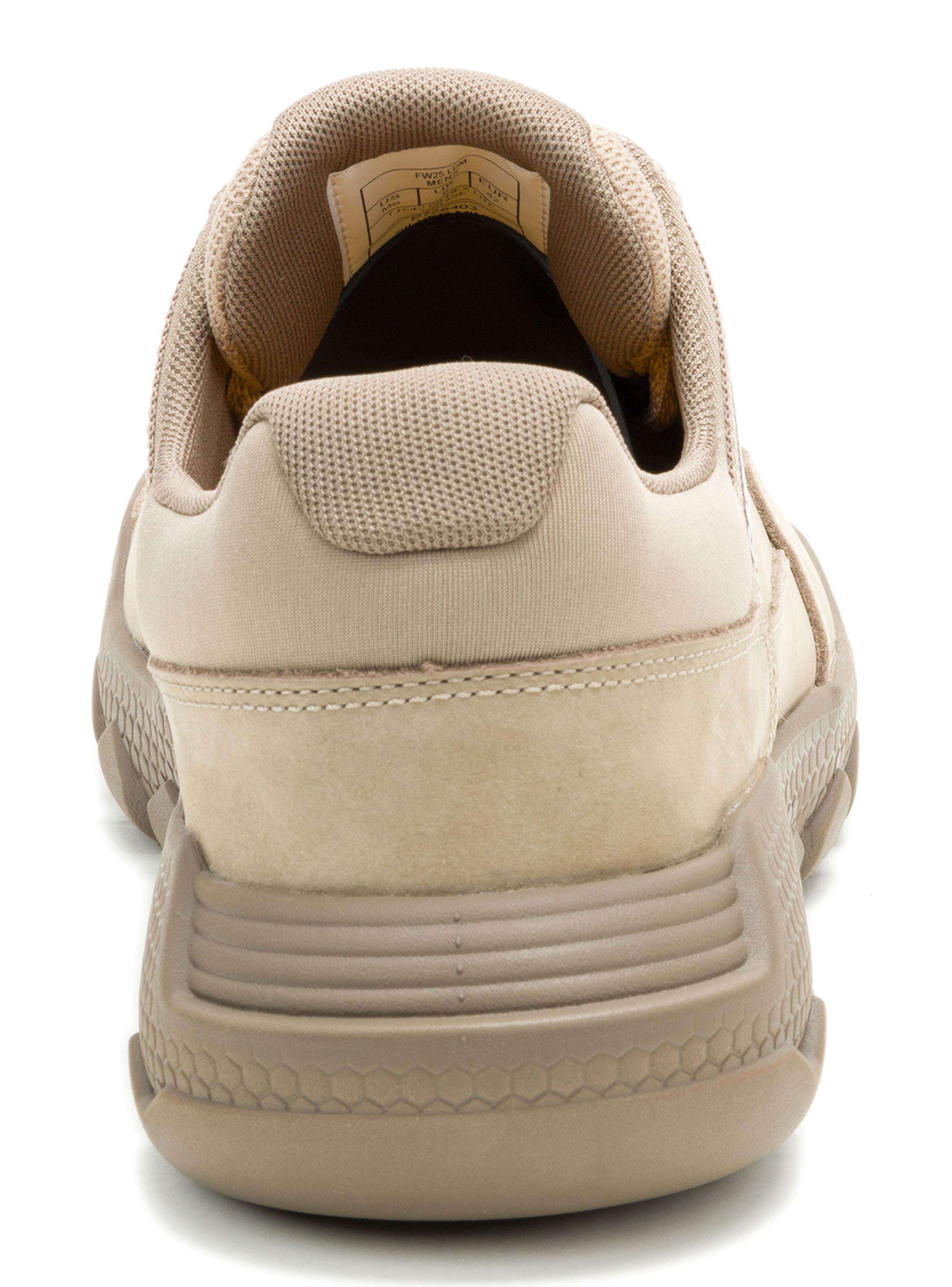 Zapatilla Urbana Cuero Hex Lite Cruise Hombre-4