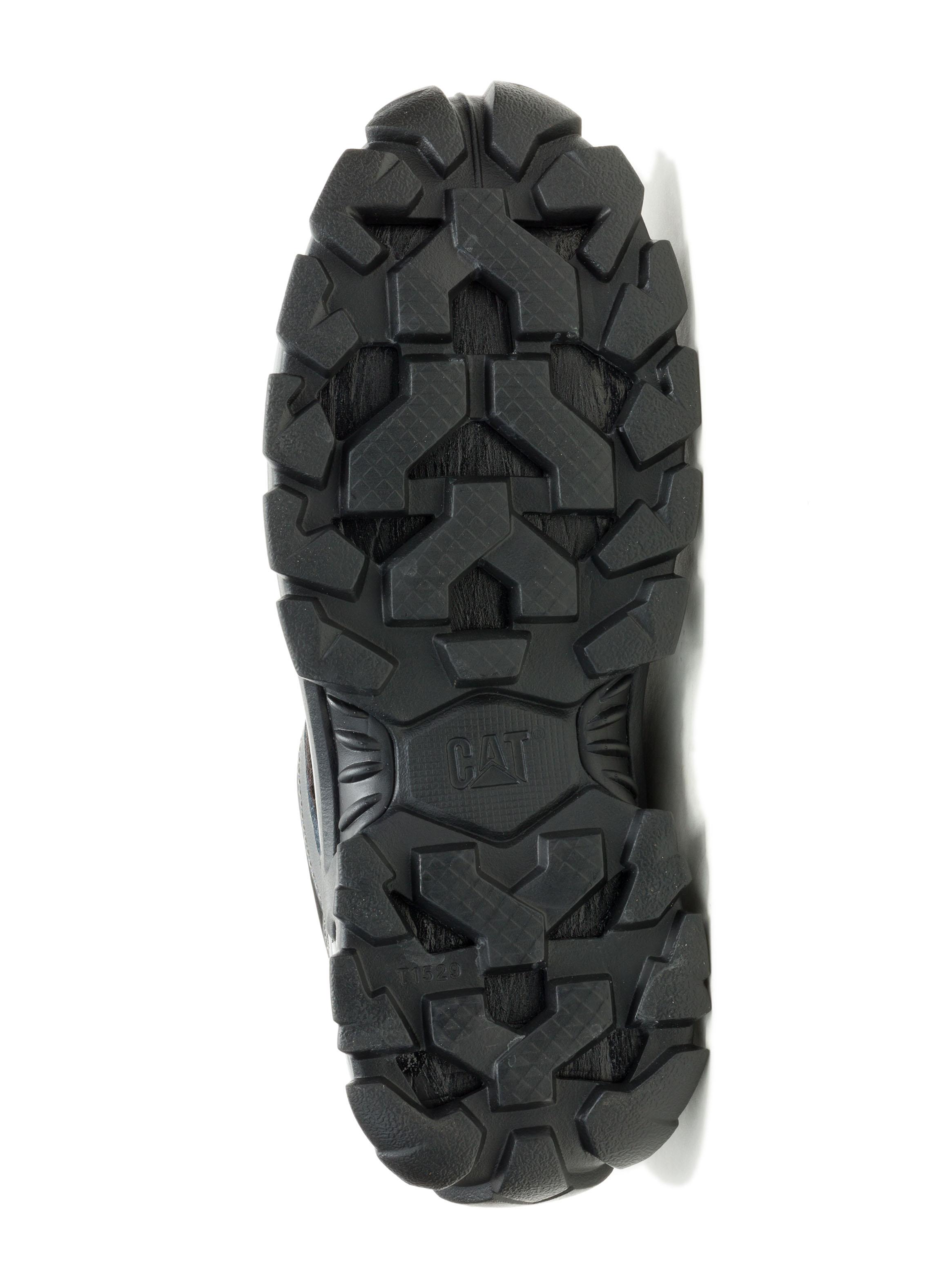 Zapatilla Urbana Intruder Lighting Hombre-5