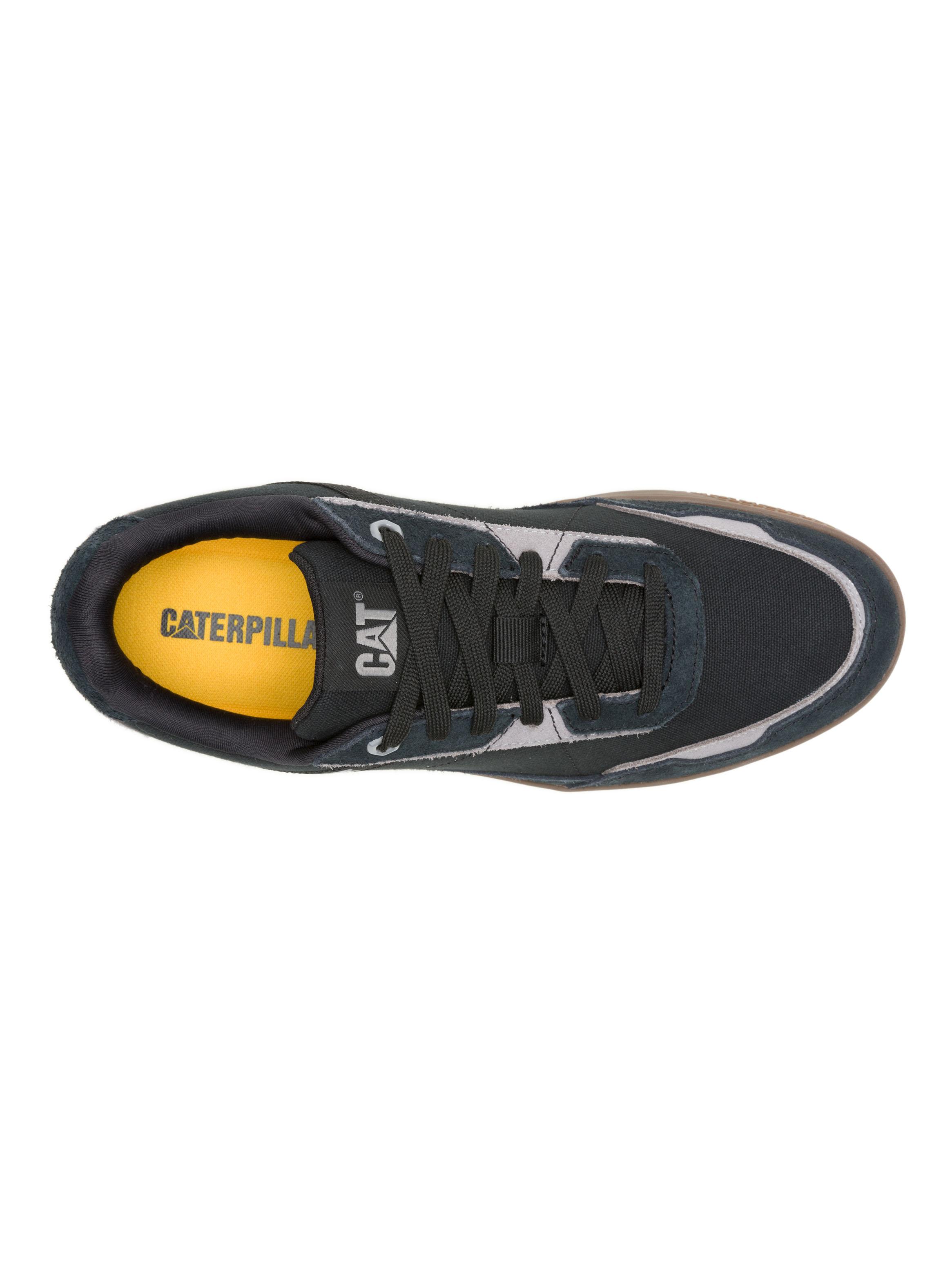 Zapatilla Urbana Pause Retro Canvas Hombre-3