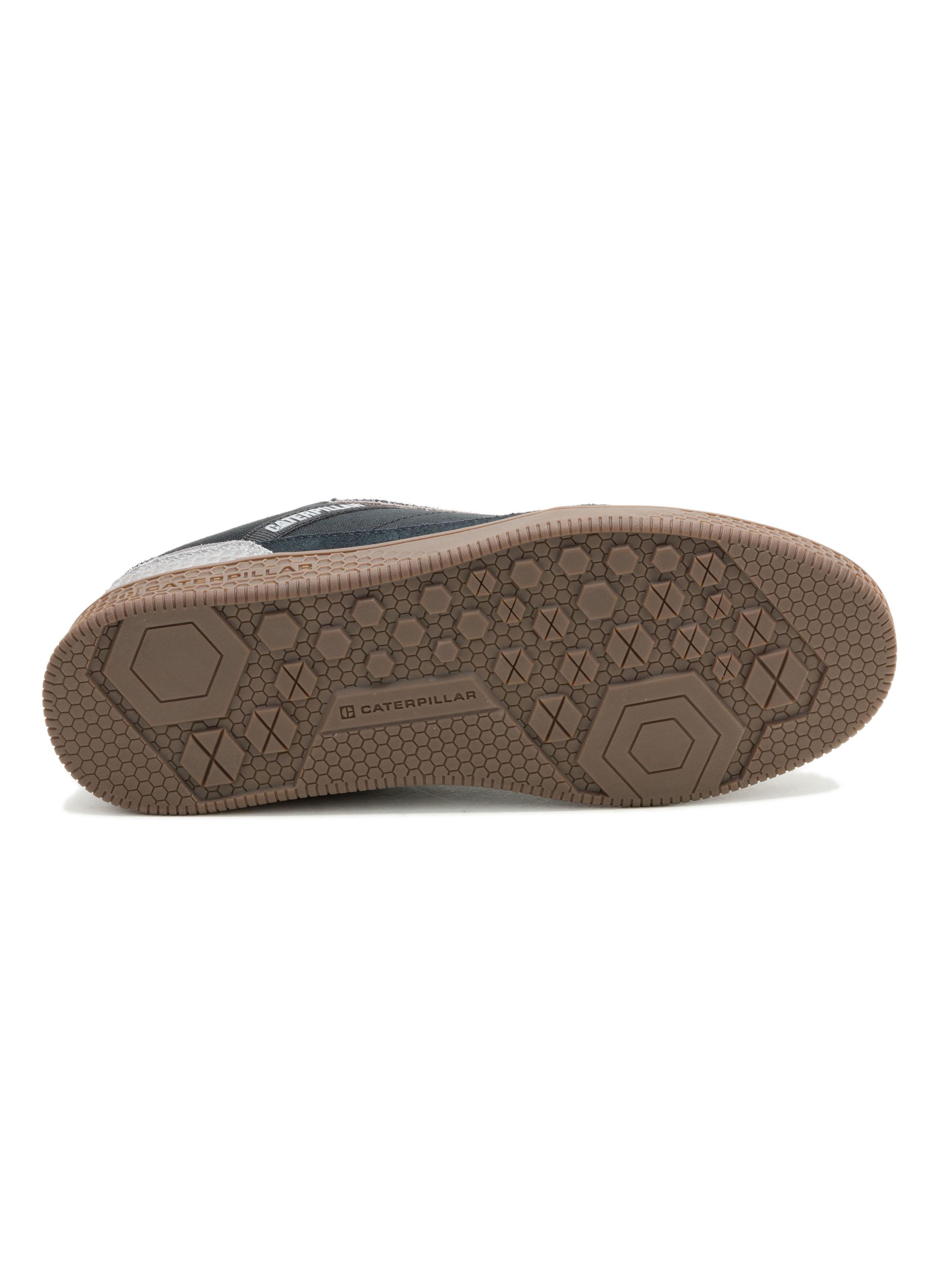 Zapatilla Urbana Pause Retro Canvas Hombre-5