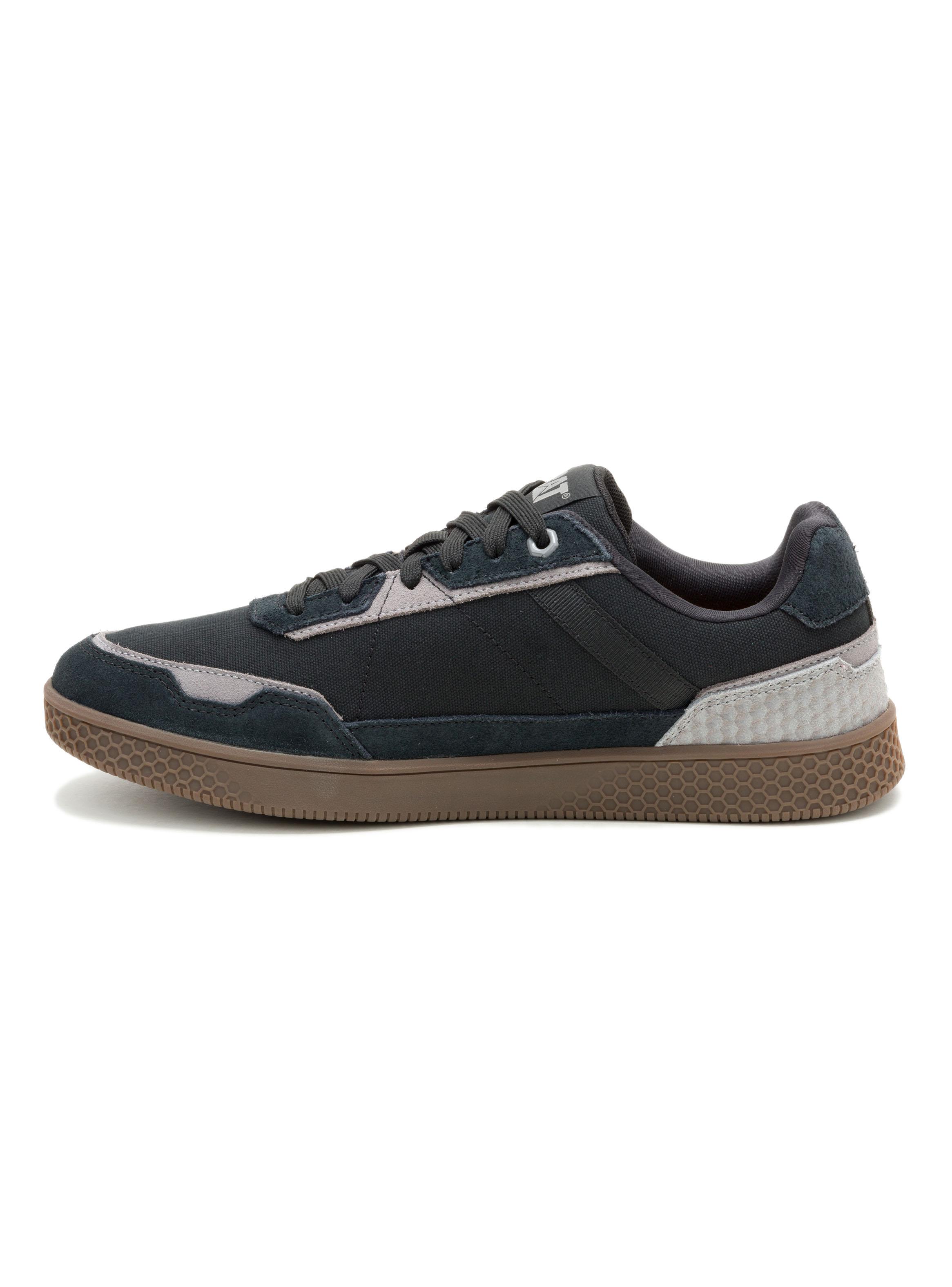 Zapatilla Urbana Pause Retro Canvas Hombre-2