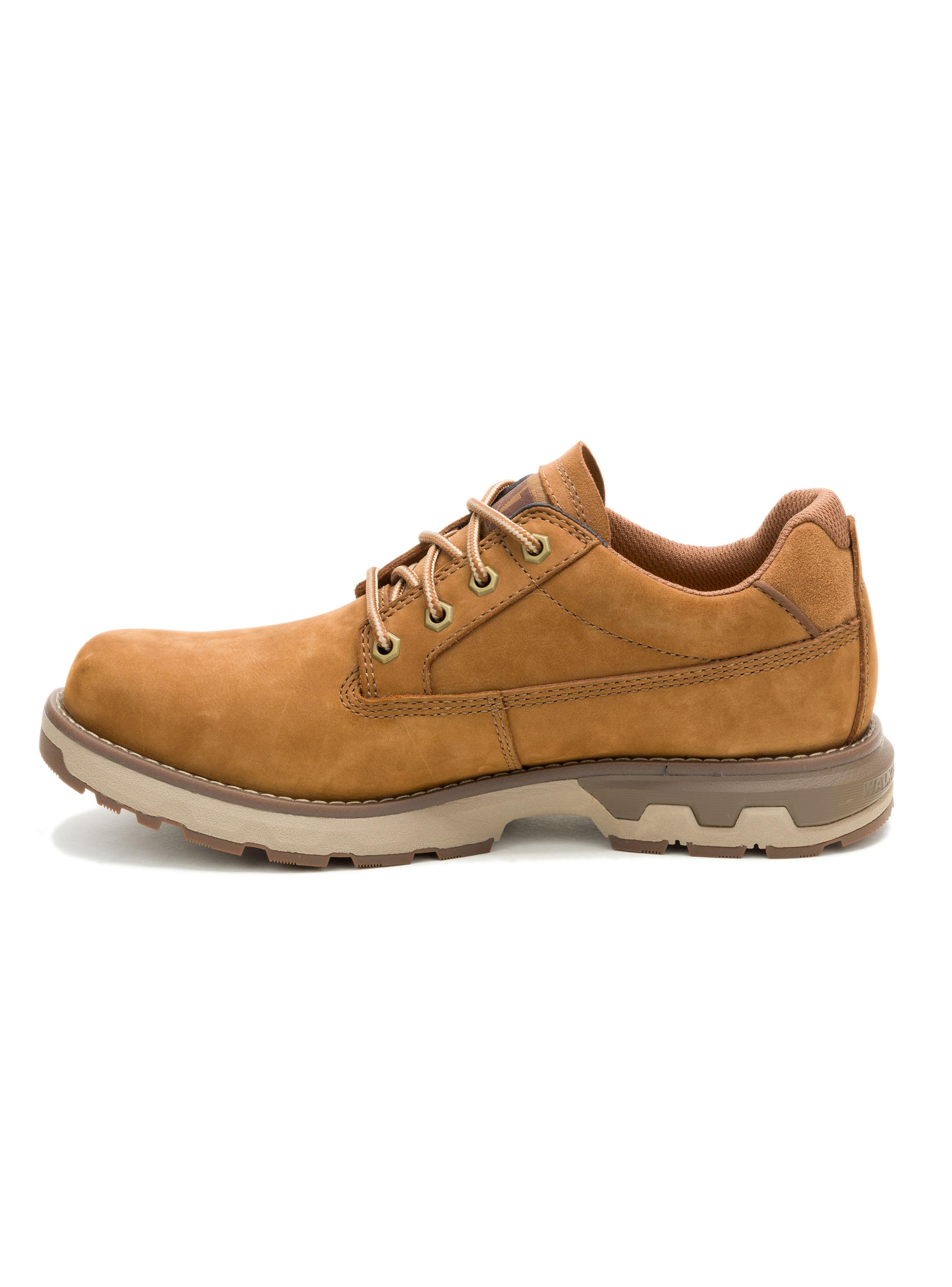 Zapatilla Urbana Cuero Persue Lo Hombre-2