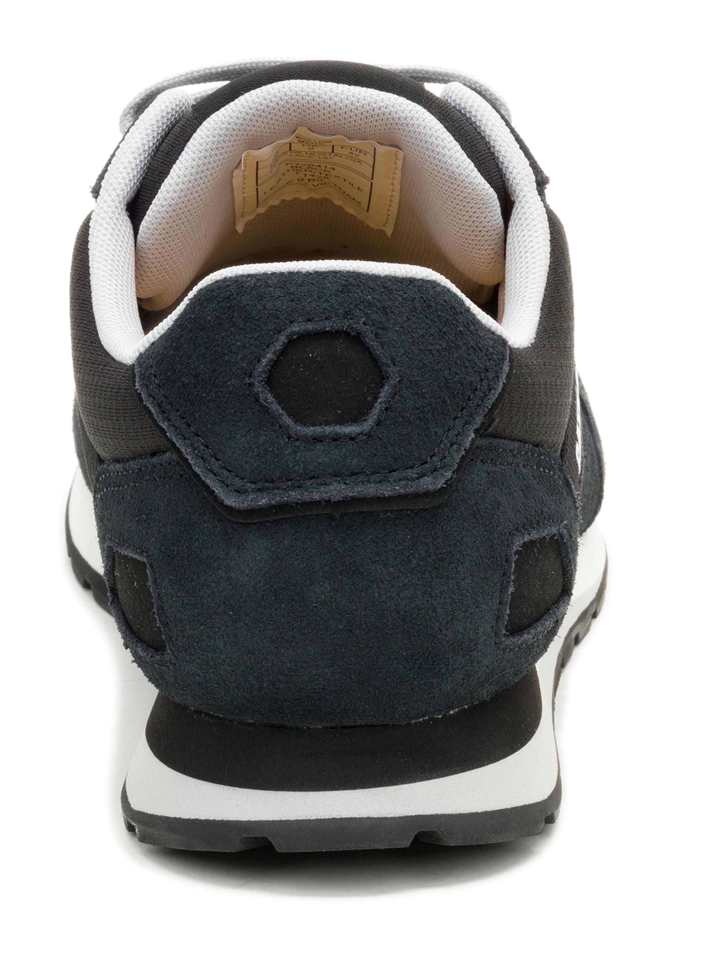 Zapatilla Urbana Canvas Ventura Sport Hombre-4
