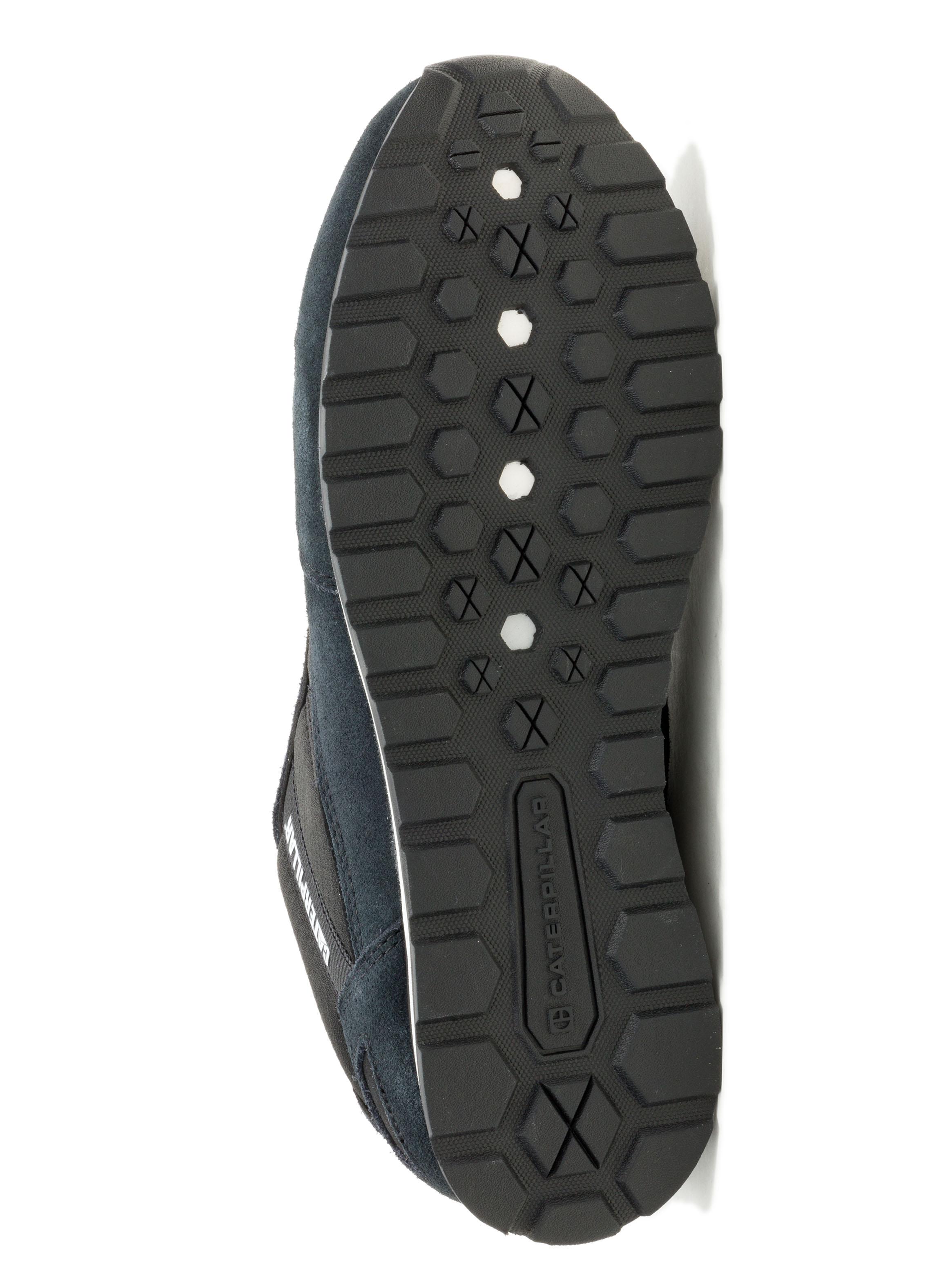 Zapatilla Urbana Canvas Ventura Sport Hombre-3