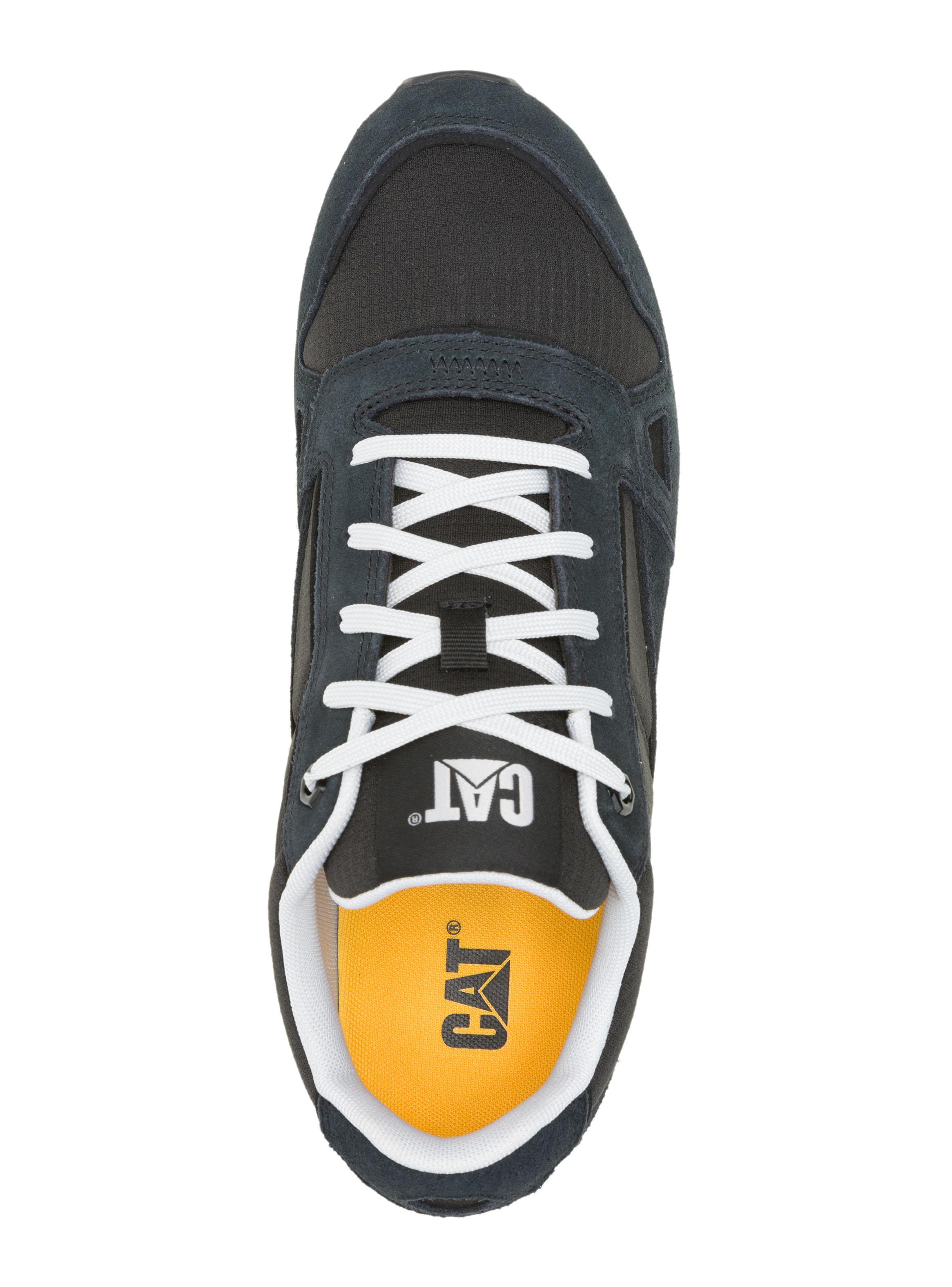 Zapatilla Urbana Canvas Ventura Sport Hombre-5