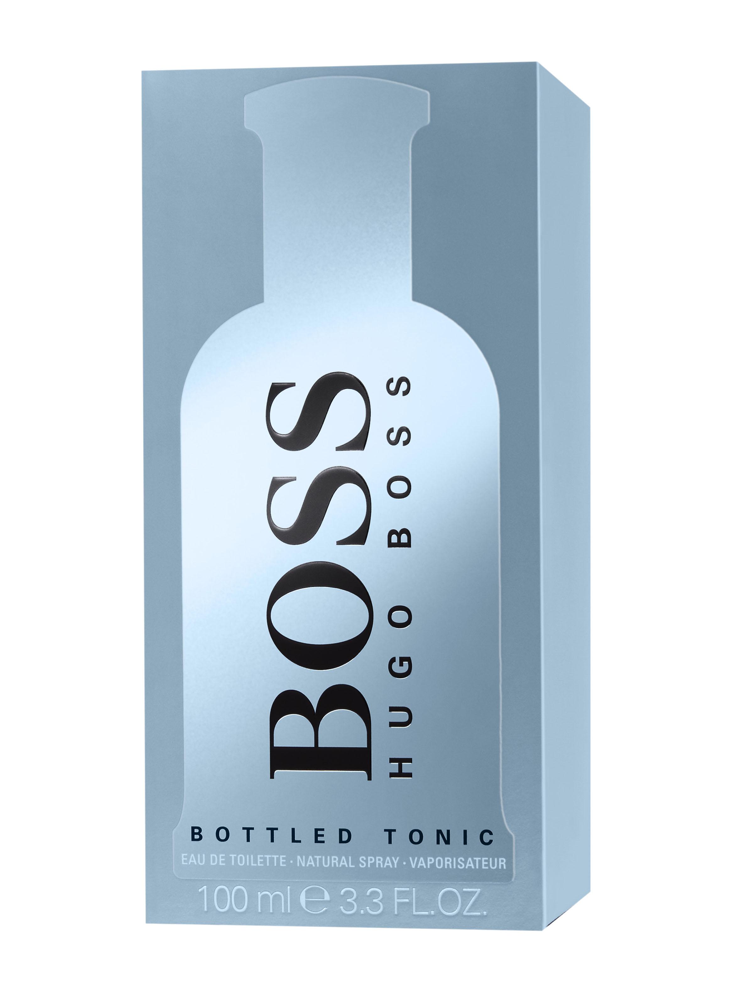 Perfume Hugo Boss Boss Bottled Tonic EDT For Him 100 ml-2