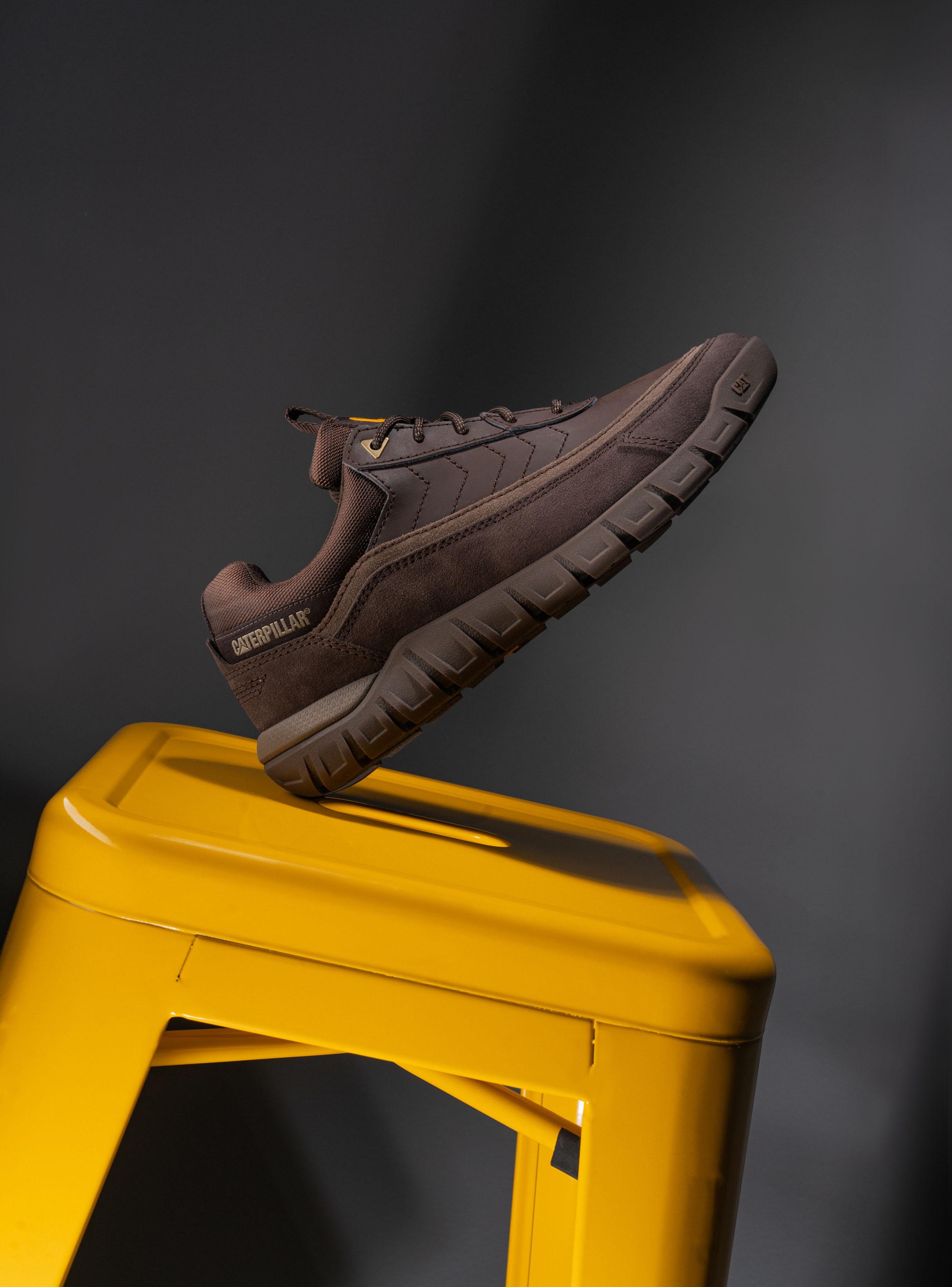 Zaptilla Urbana Versage Lo Cuero Hombre-5