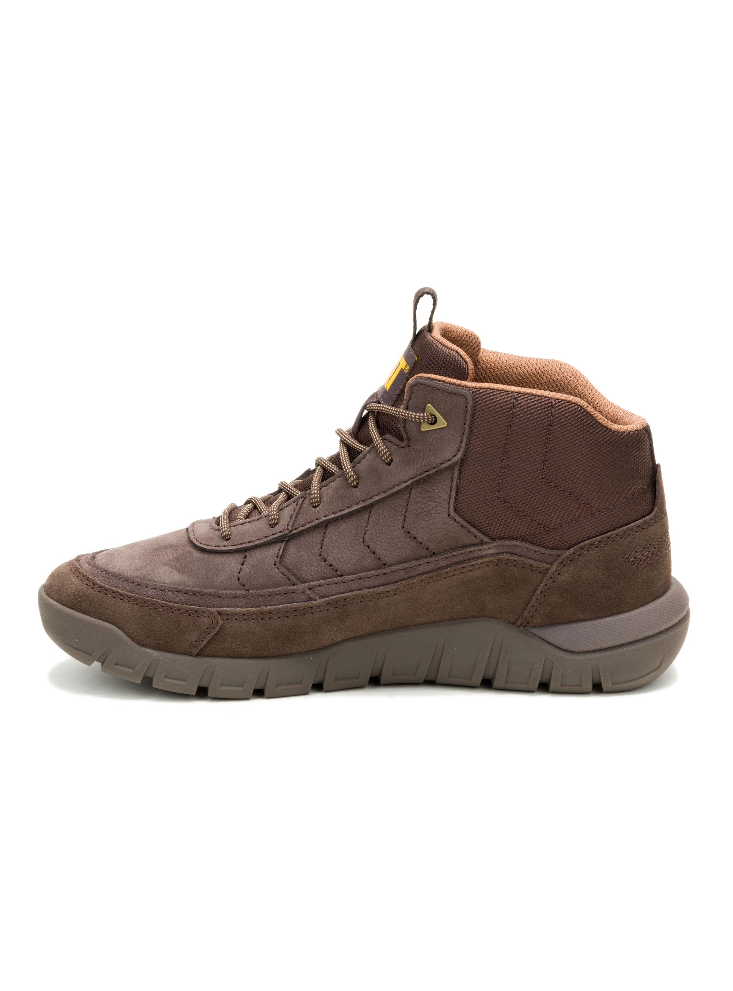 Zapatilla Urbana Caña Alta Hombre Versage Mid-2