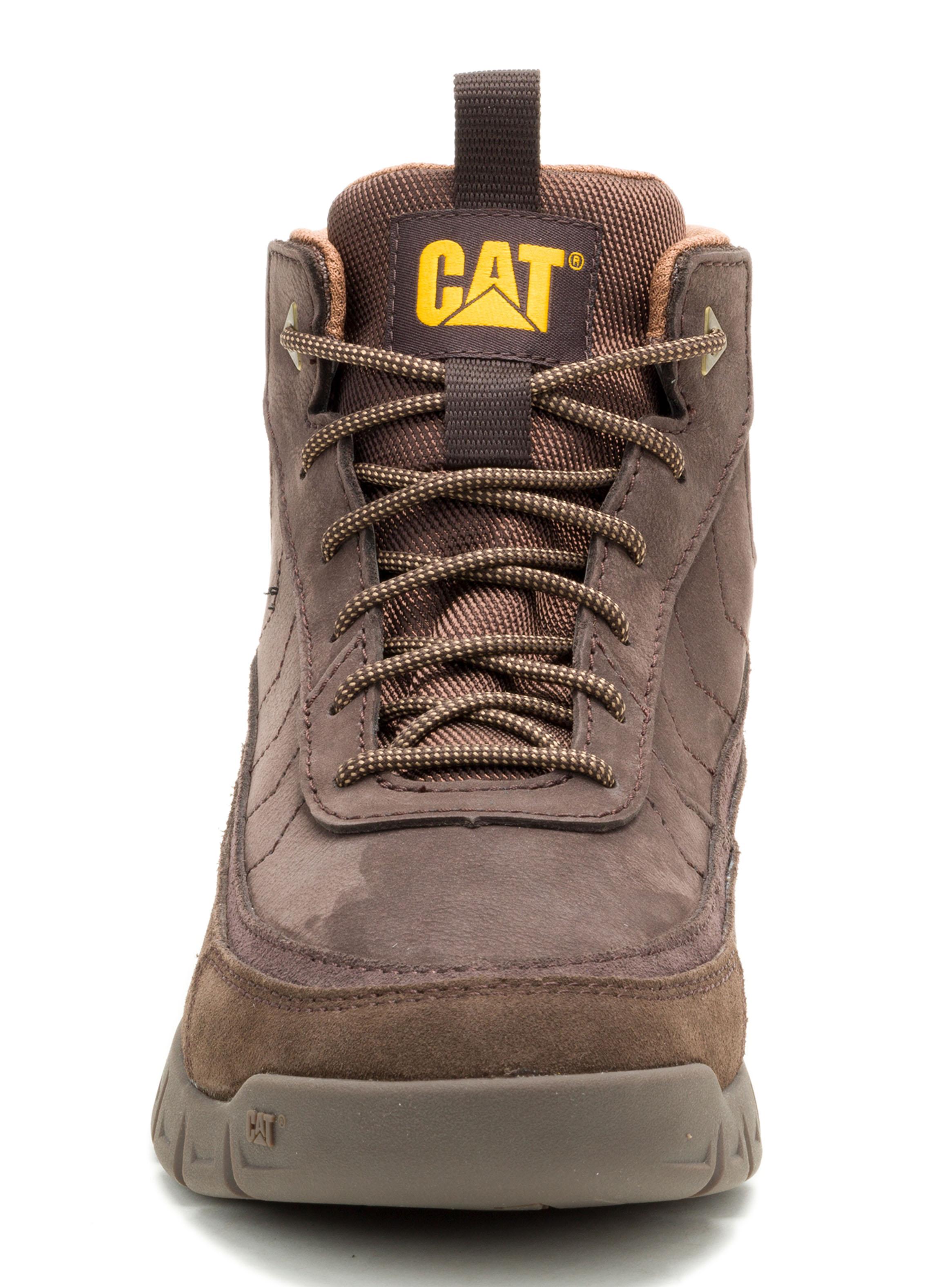 Zapatilla Urbana Caña Alta Hombre Versage Mid-3