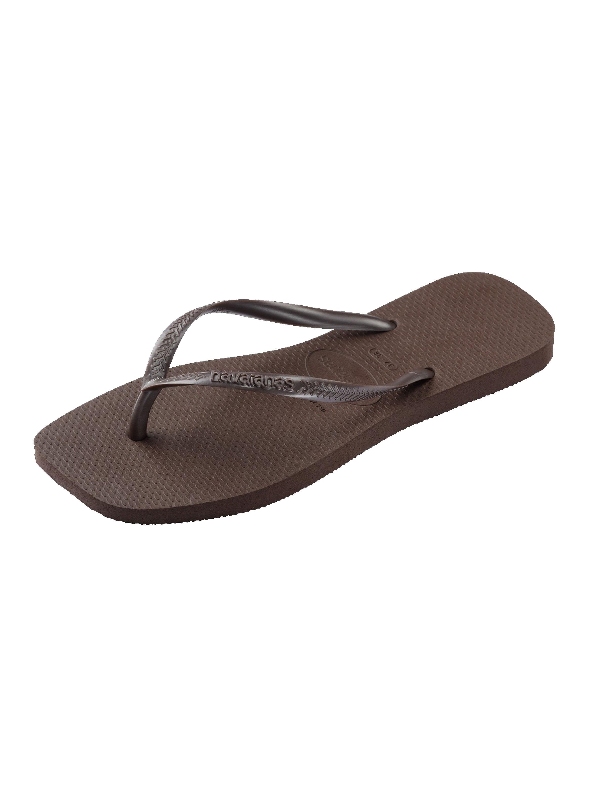 Havaiana Mujer Slim Square-3