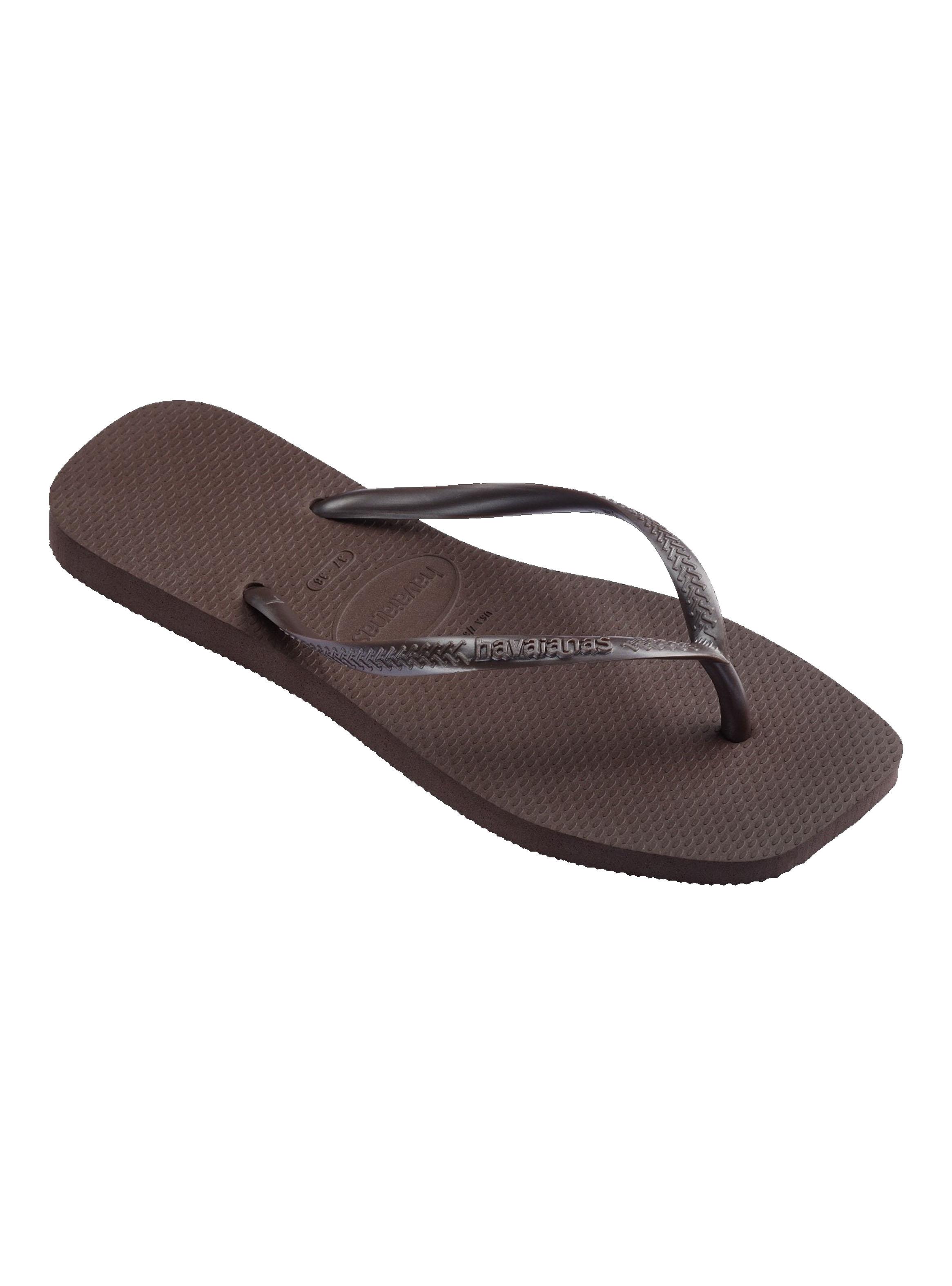 Havaiana Mujer Slim Square-2