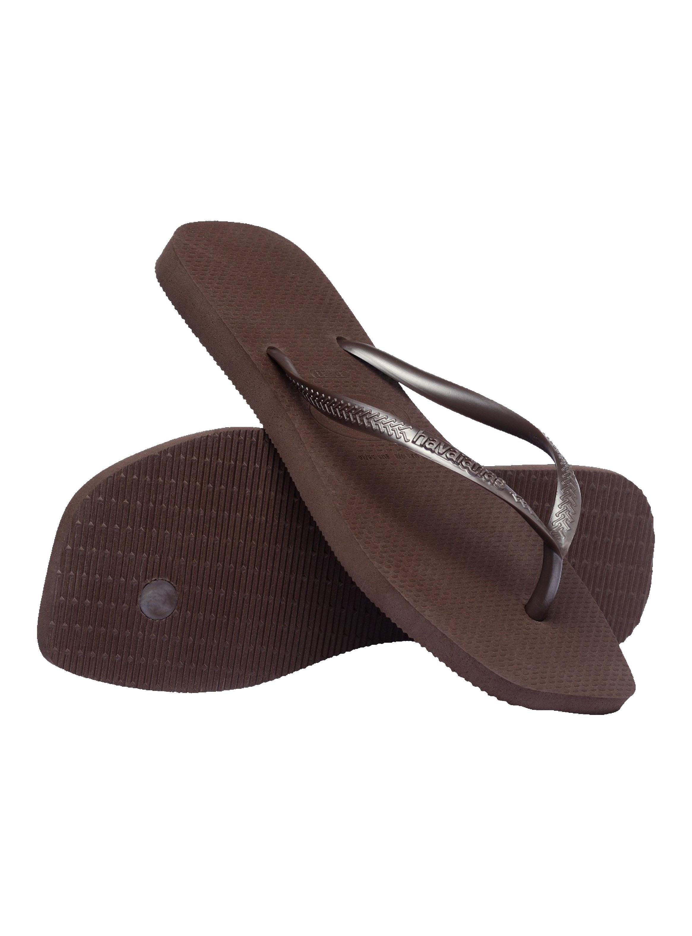 Havaiana Mujer Slim Square-4