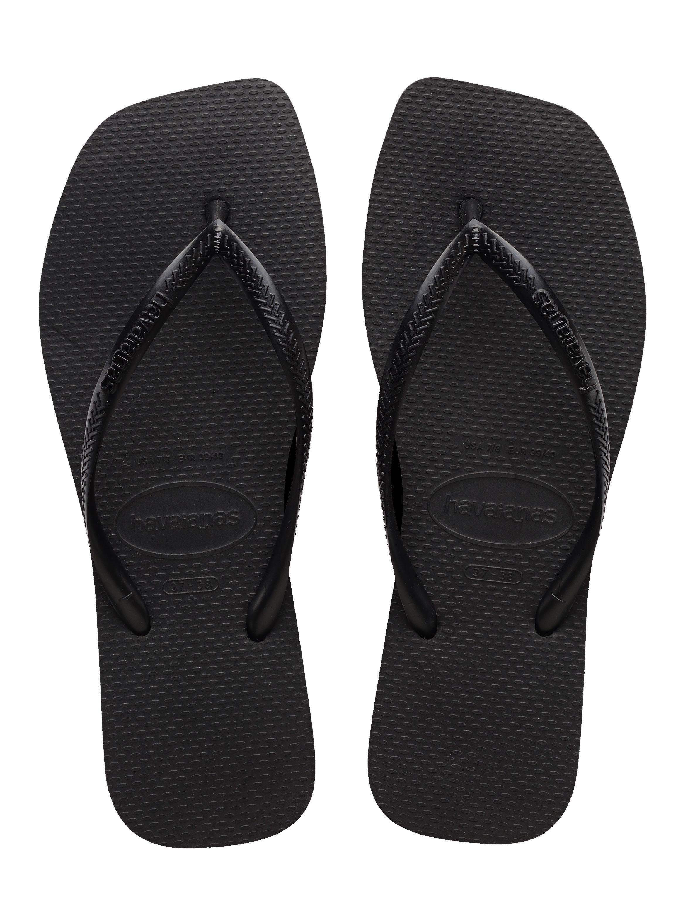 Havaiana Slim-Square Mujer-0