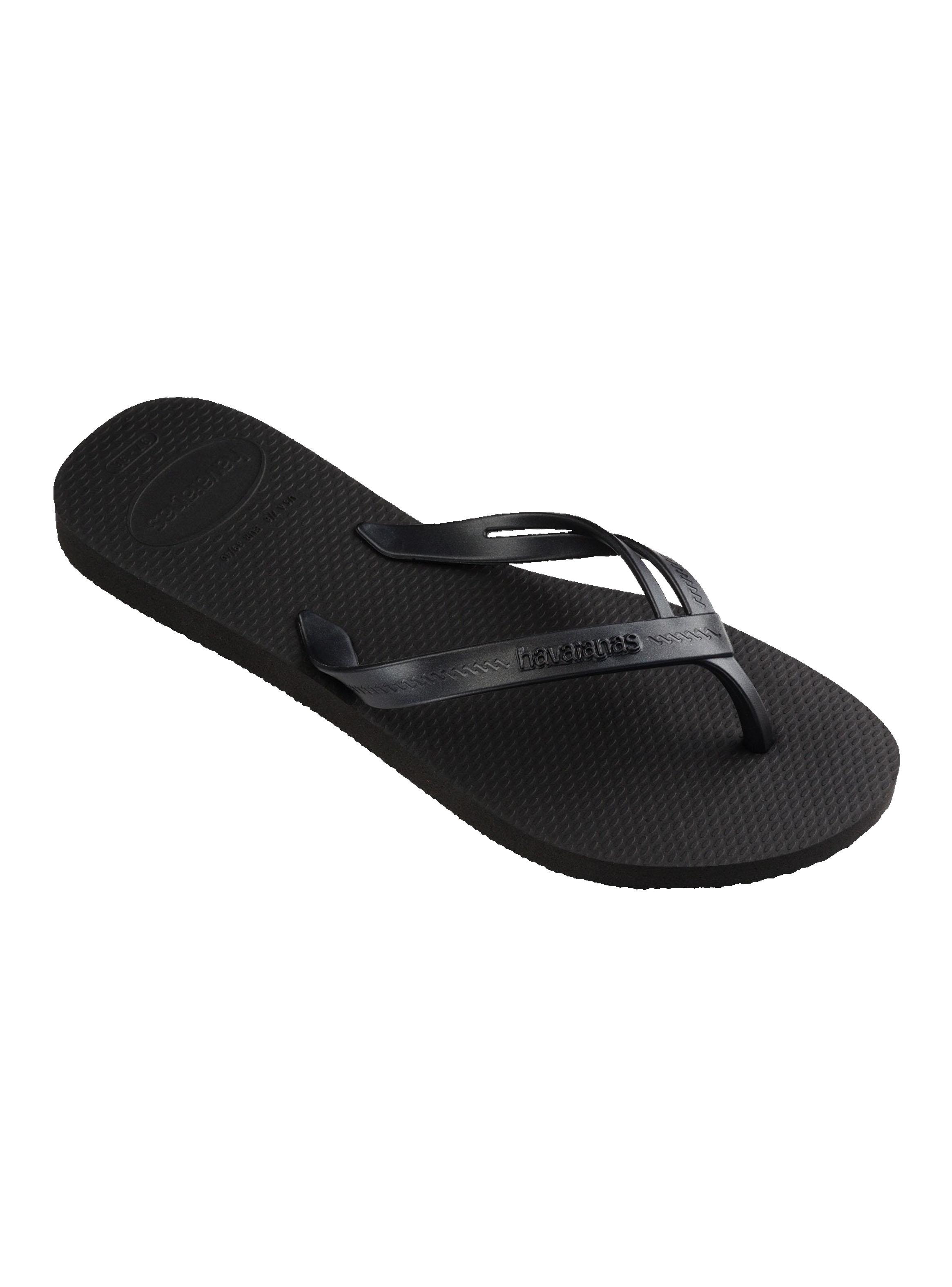 Havaiana de Dedo Elegance-2