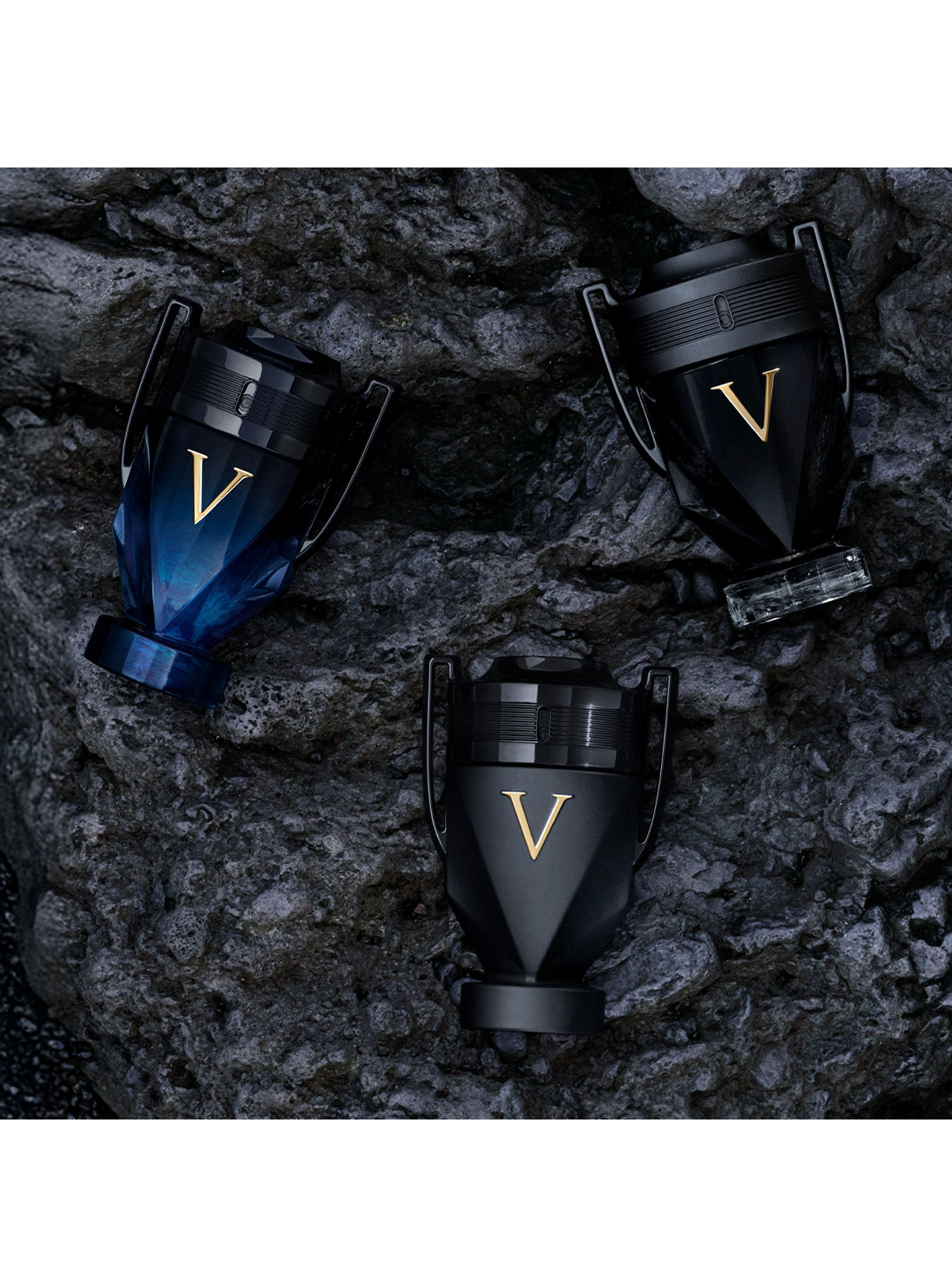 Perfume Invictus Victory Elixir Hombre 200ml Rabanne-3