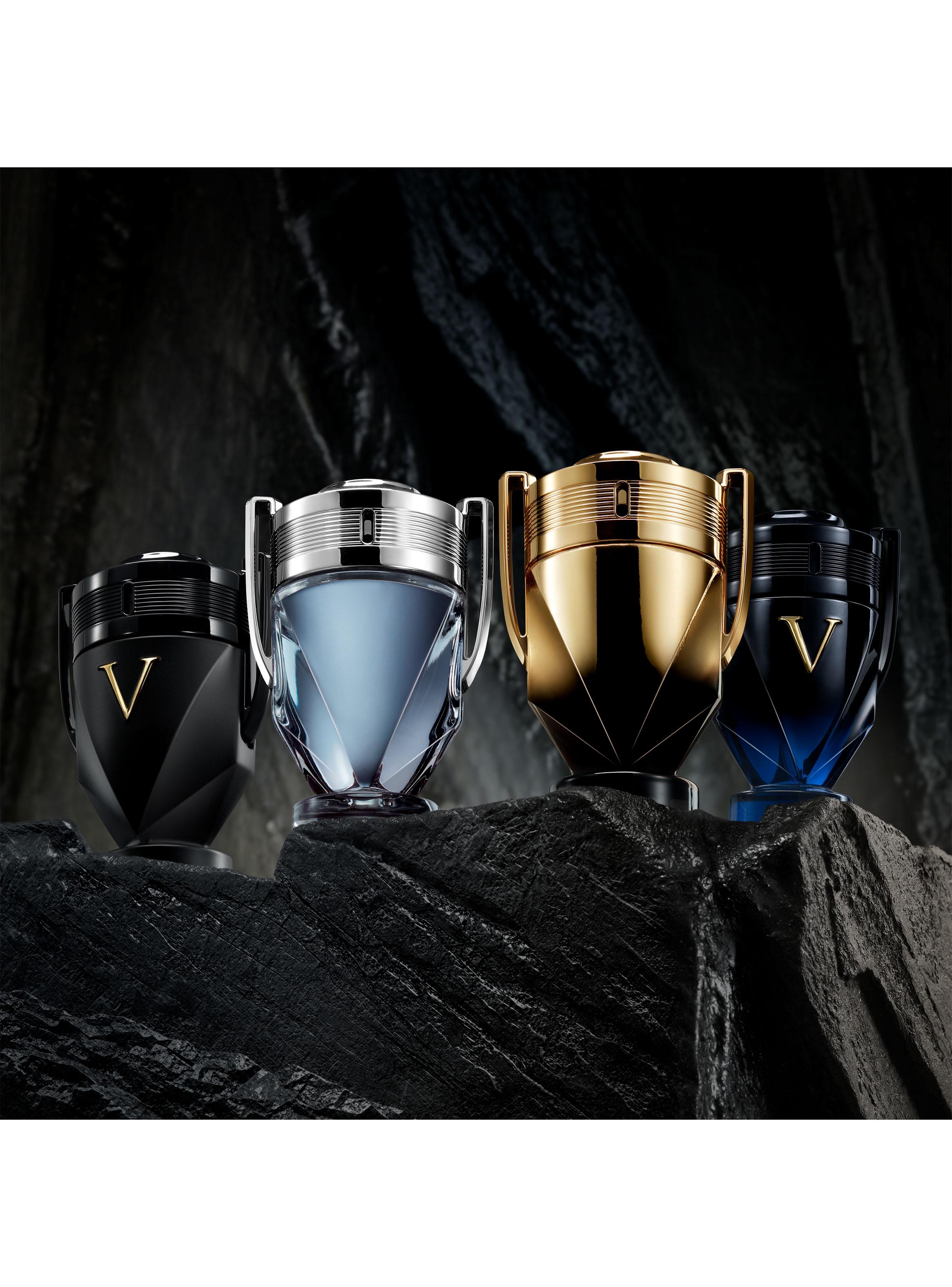 Perfume Invictus Victory Elixir Hombre 200 ml Rabanne-4