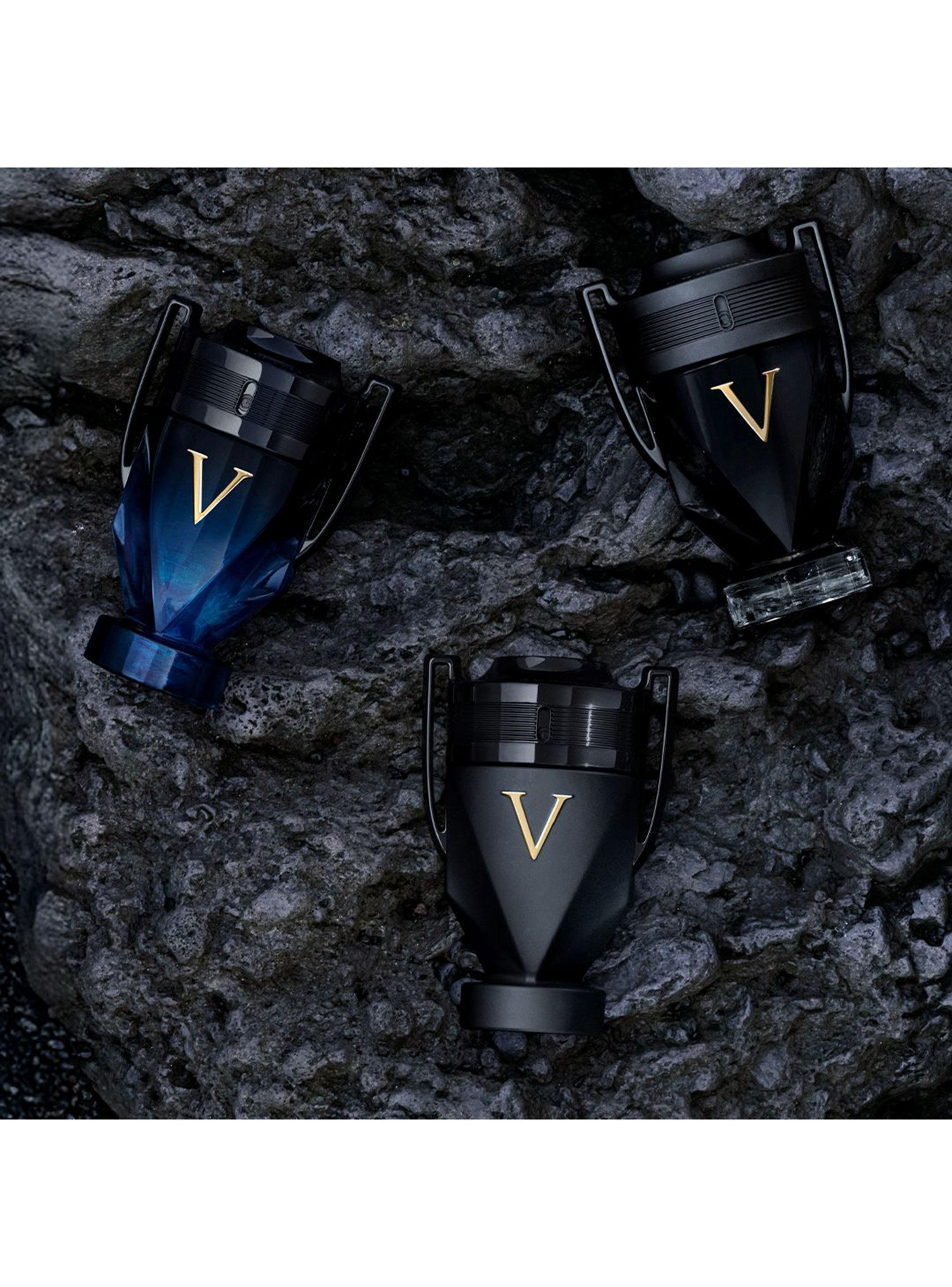 Perfume Invictus Victory Elixir Hombre 100ml Rabanne-3