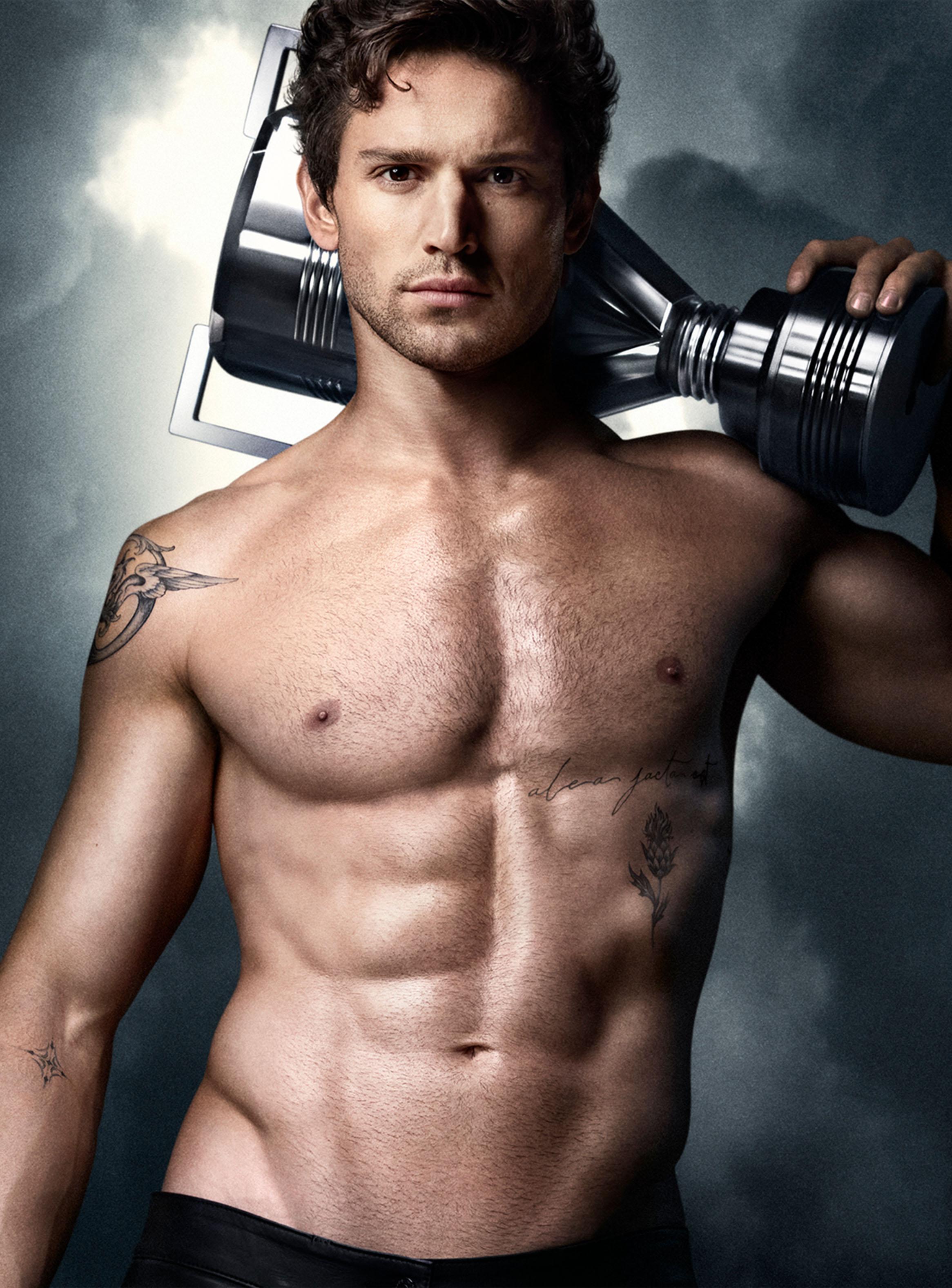 Perfume Invictus Victory Elixir Hombre 100ml-5